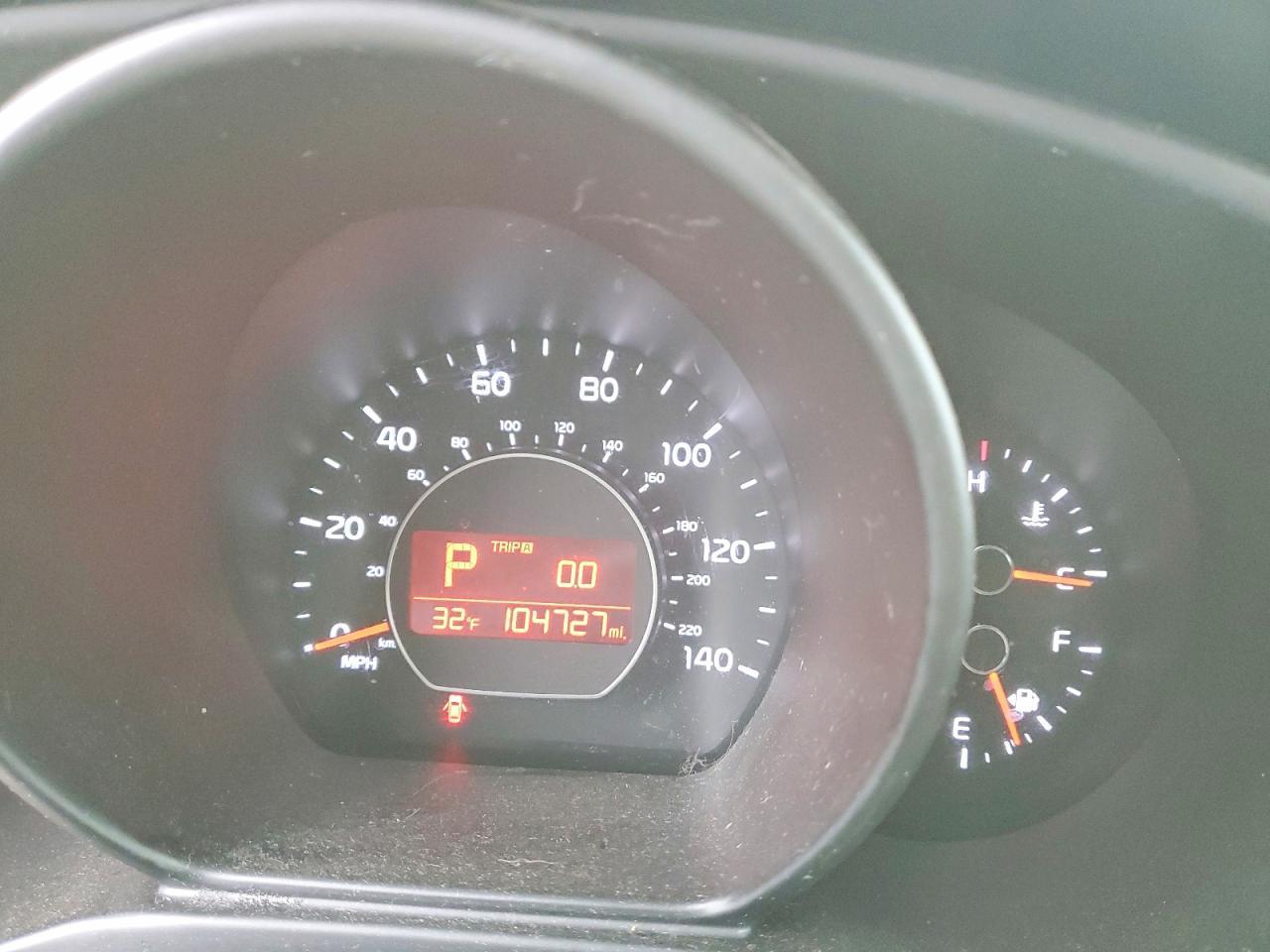 2016 Kia Soul + - zdjęcie 9