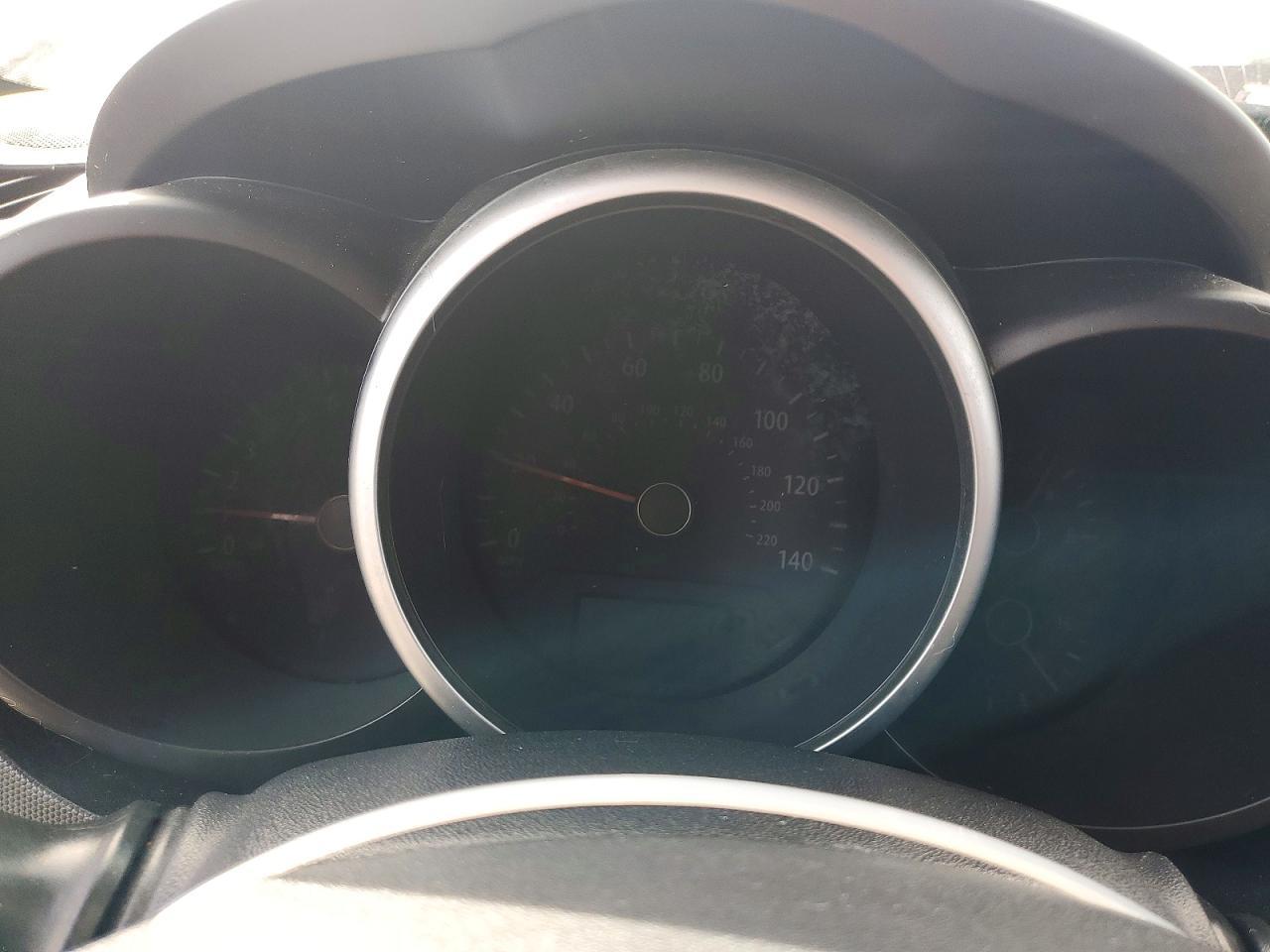 2013 Kia Soul + - zdjęcie 9