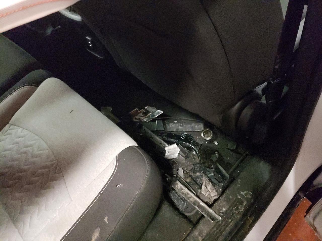 2022 Chevrolet Equinox Ls - zdjęcie 13