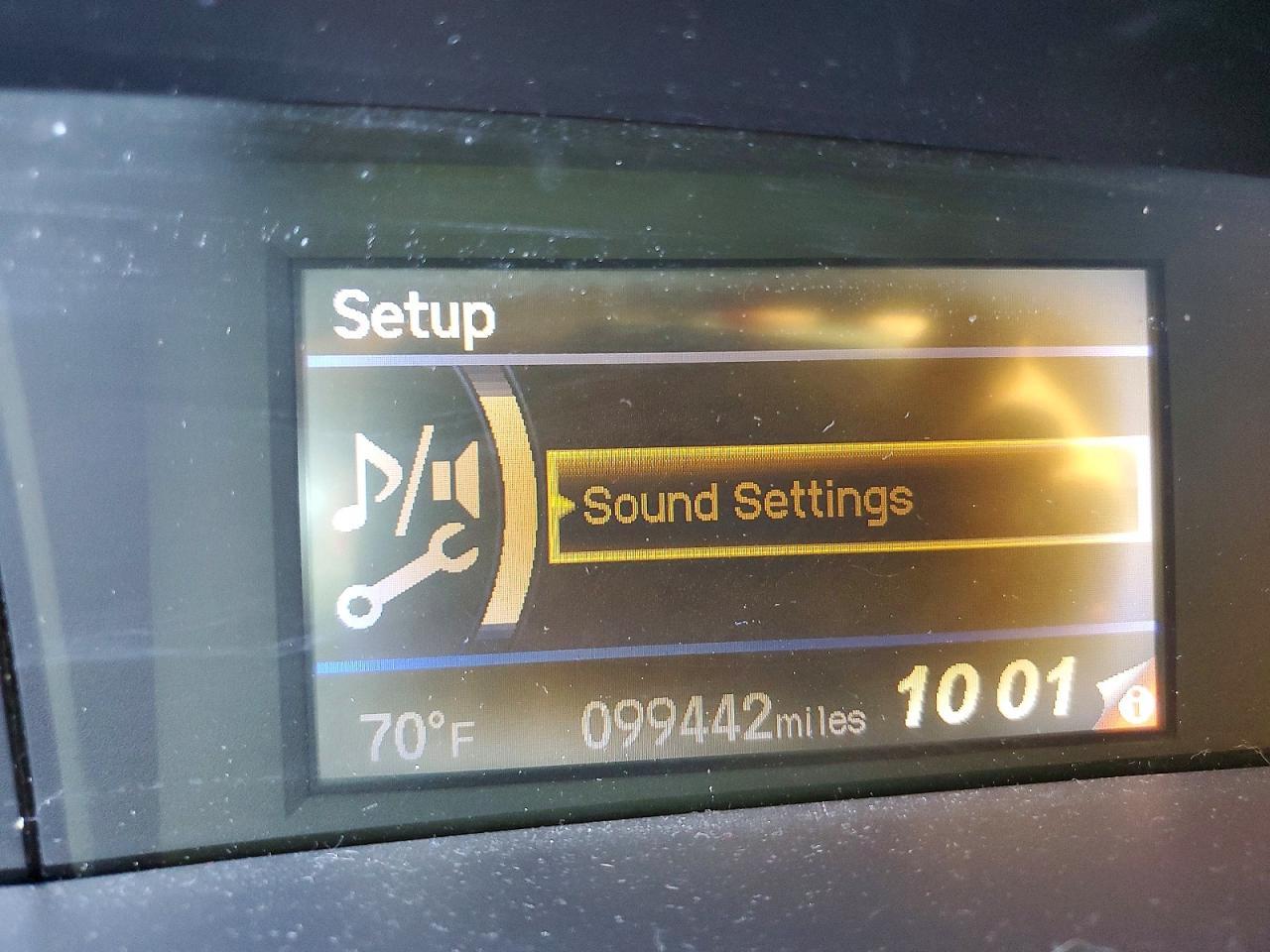 2013 Honda Civic Lx - zdjęcie 9