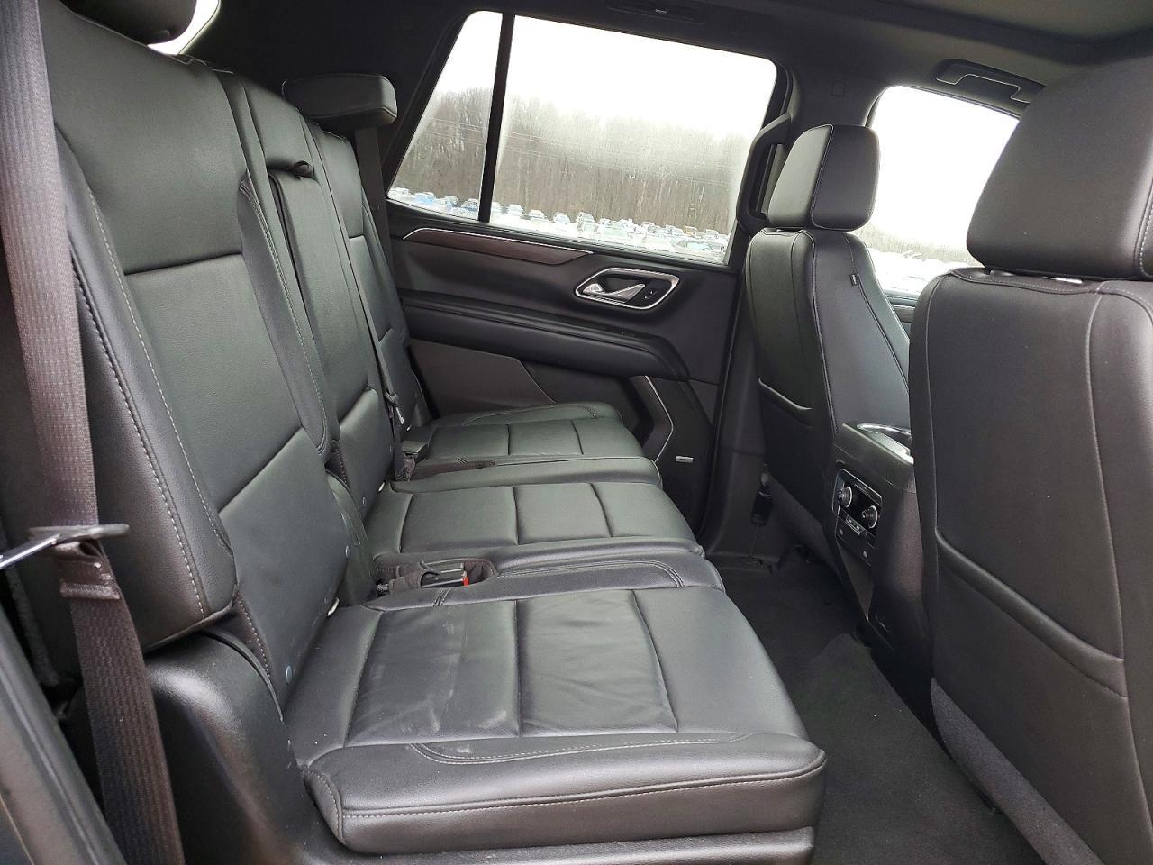 2021 Chevrolet Tahoe C1500 Lt - zdjęcie 11