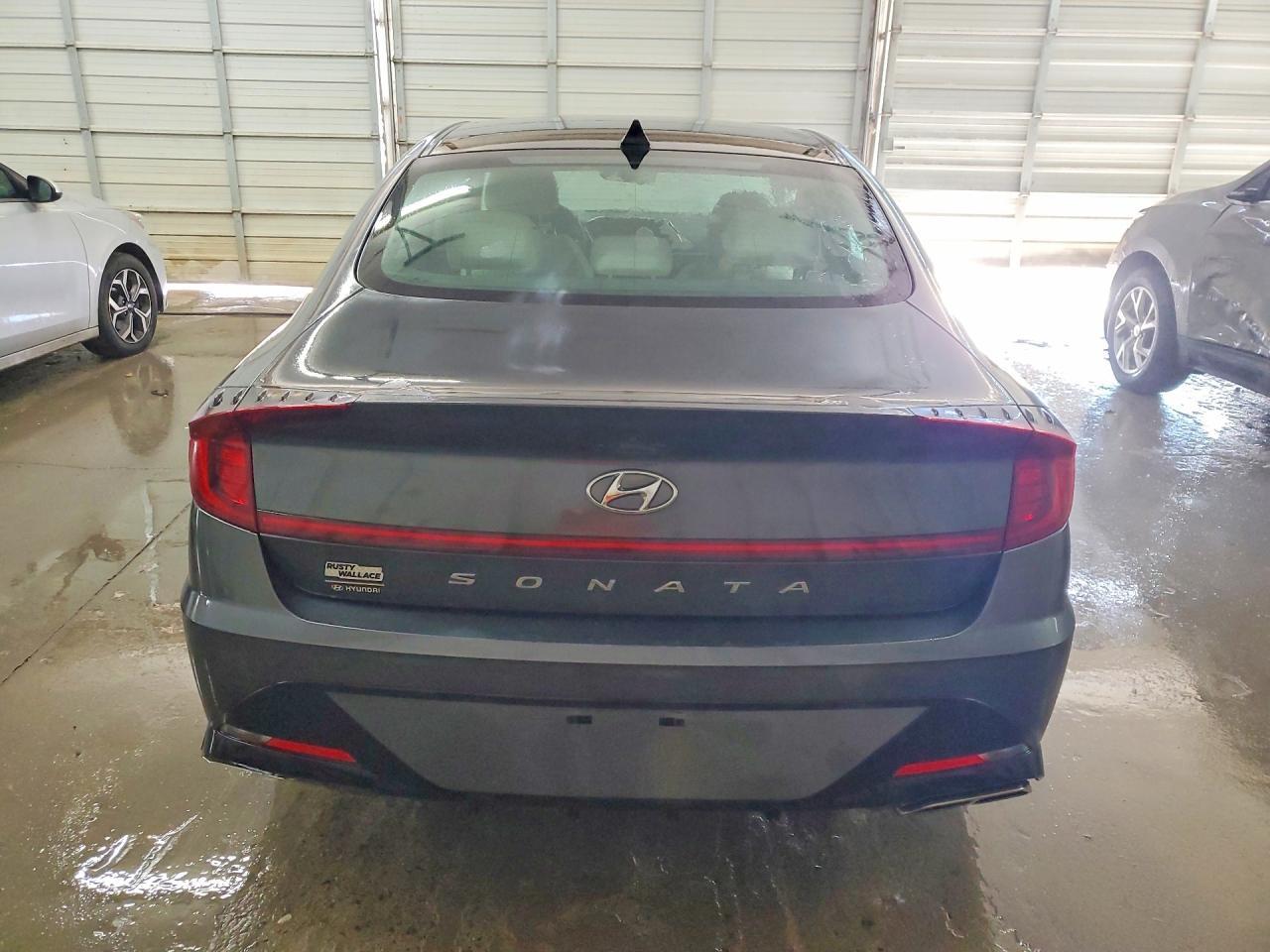 2023 Hyundai Sonata Sel - zdjęcie 6