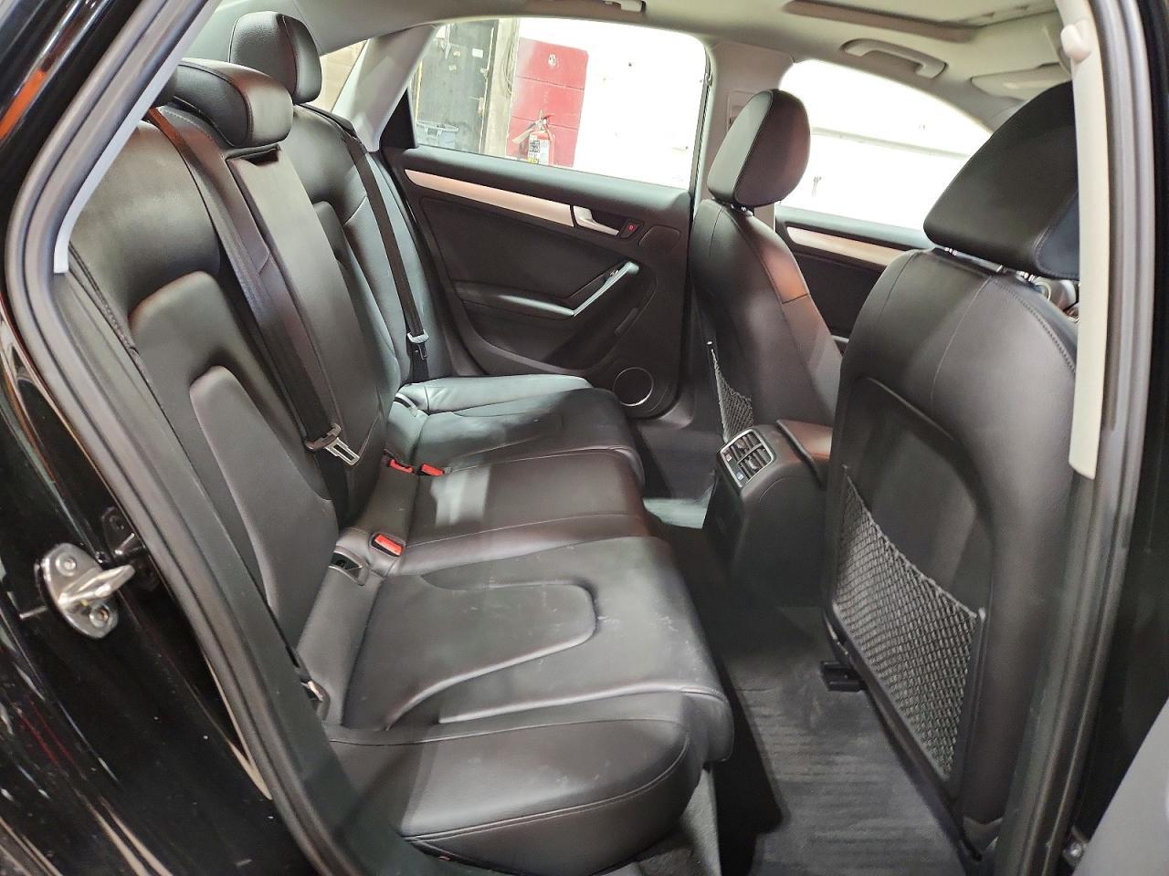2015 Audi A4 Premium Plus - zdjęcie 10