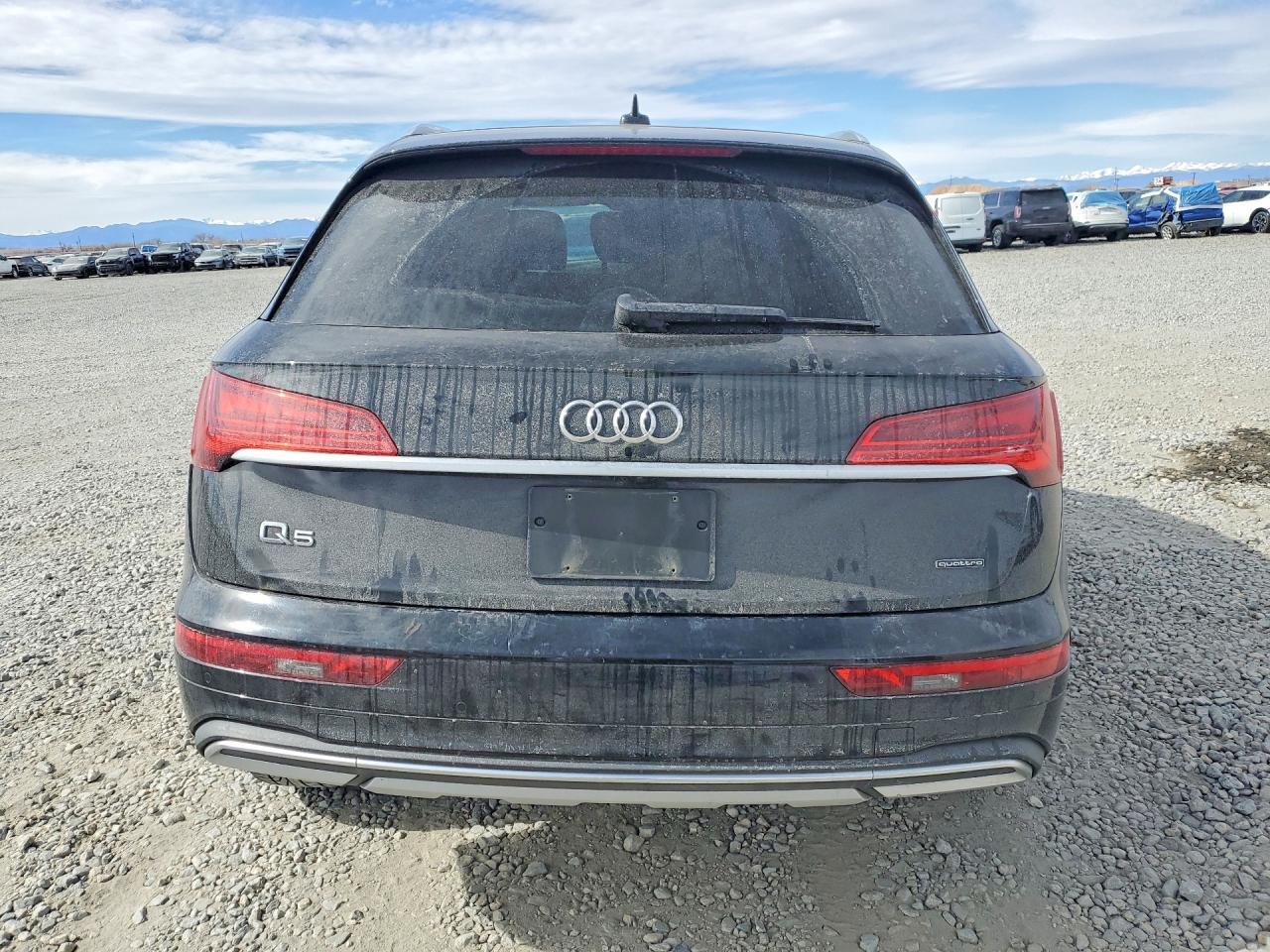2021 Audi Q5 Premium - zdjęcie 6