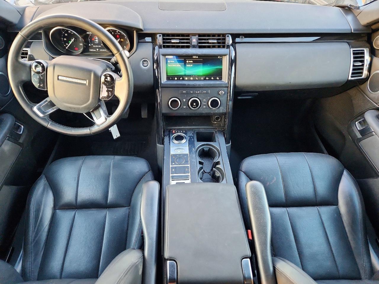 2020 Land Rover Discovery Se - zdjęcie 8