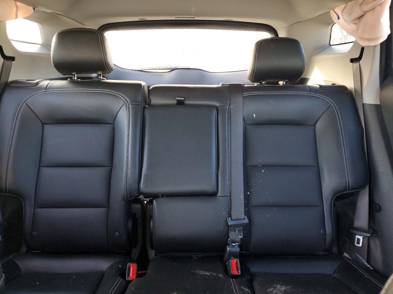 2024 GMC Terrain Slt - zdjęcie 10