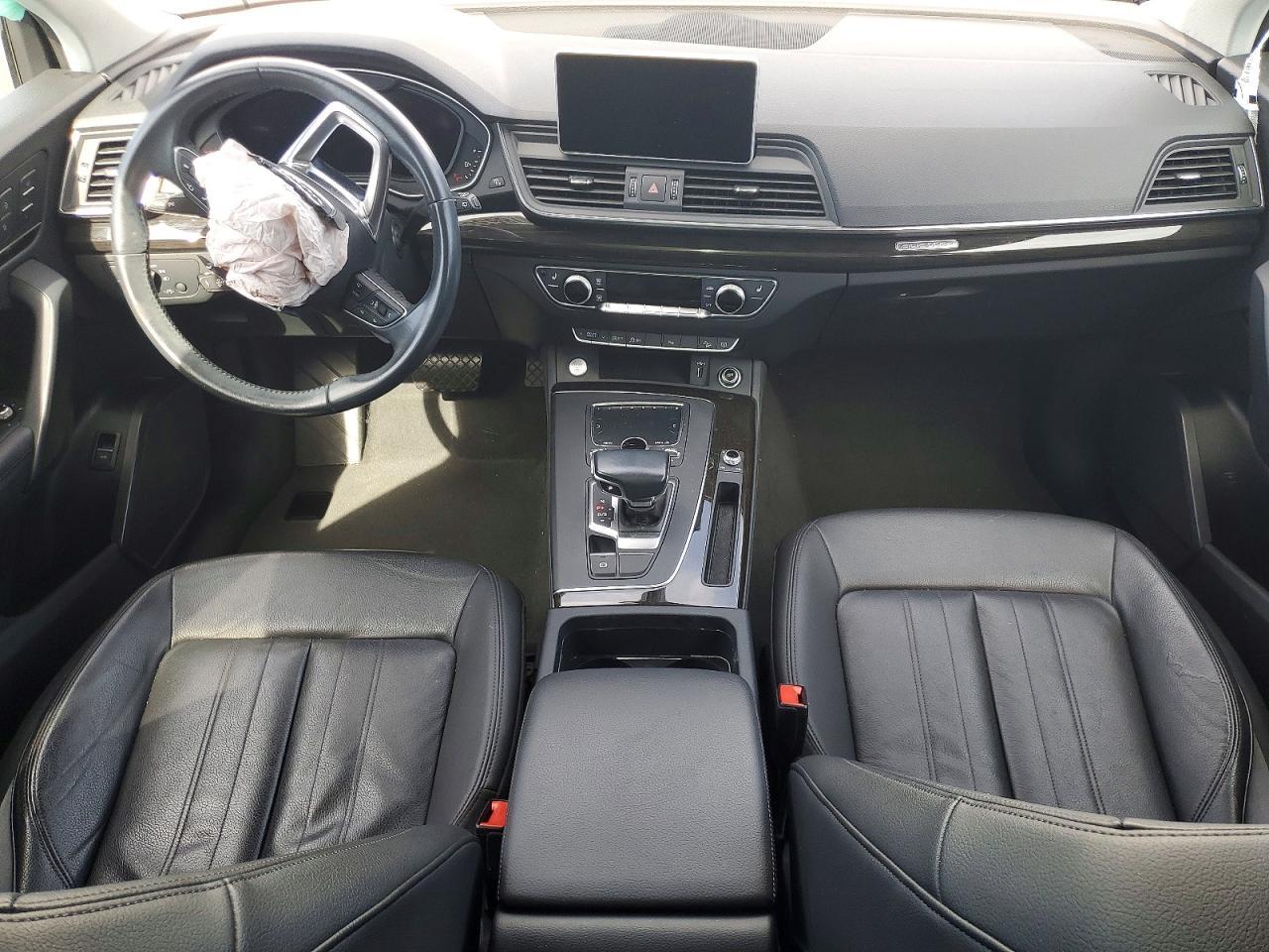 2019 Audi Q5 Premium Plus - zdjęcie 8