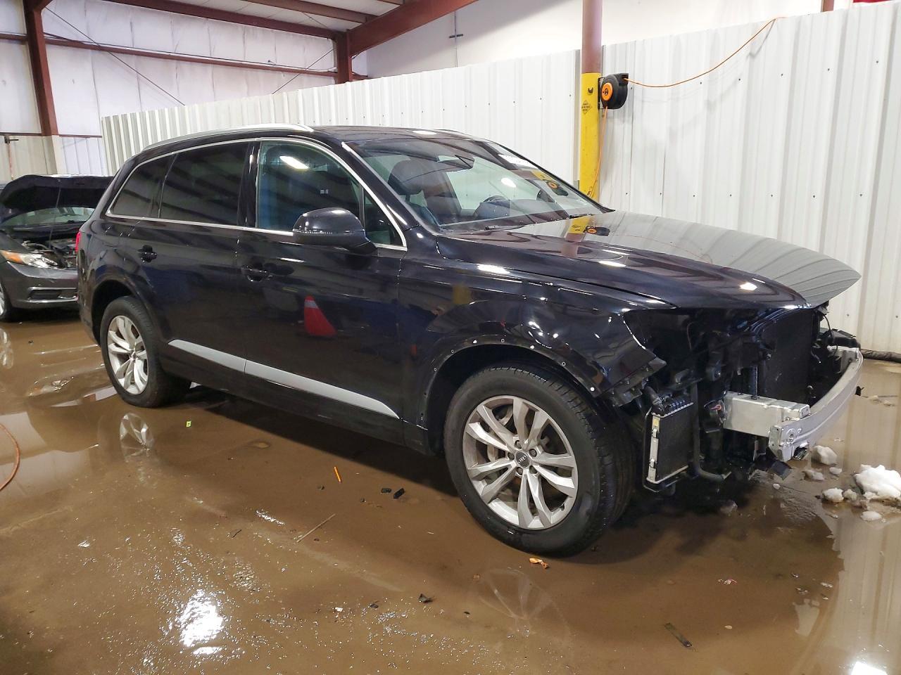 2019 Audi Q7 Premium Plus - zdjęcie 4