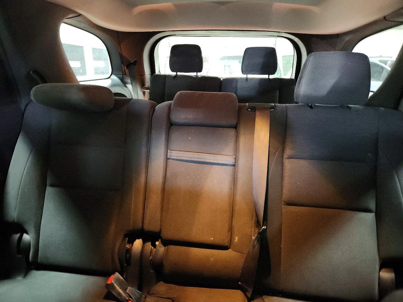 2019 Dodge Durango Sxt - zdjęcie 10