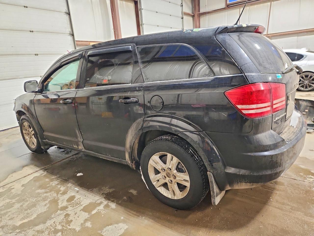 2018 Dodge Journey Se - zdjęcie 2