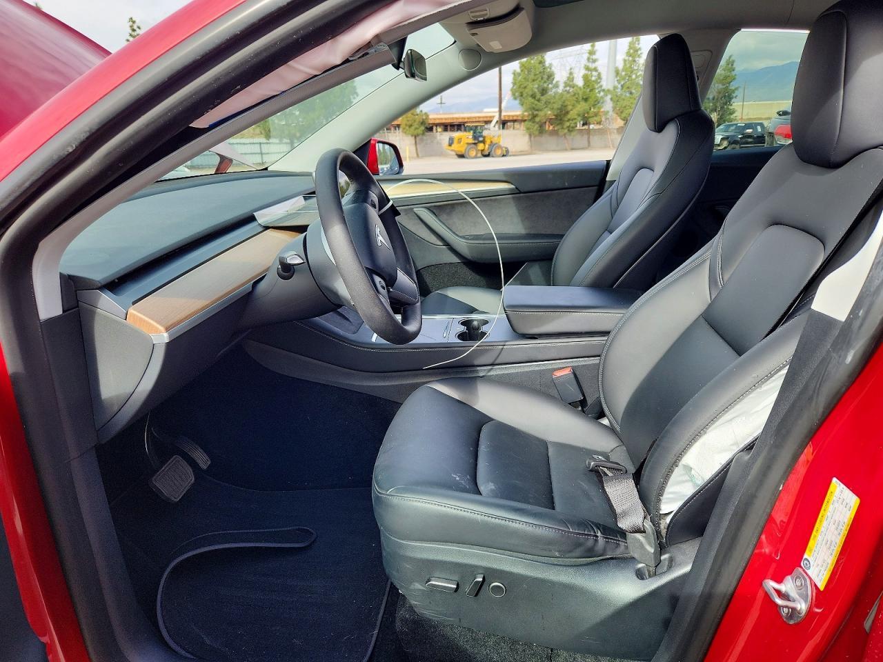 2023 Tesla Model Y - zdjęcie 7