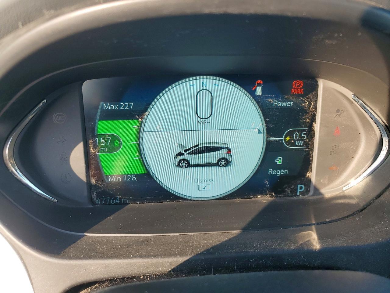 2021 Chevrolet Bolt Ev Lt - zdjęcie 9