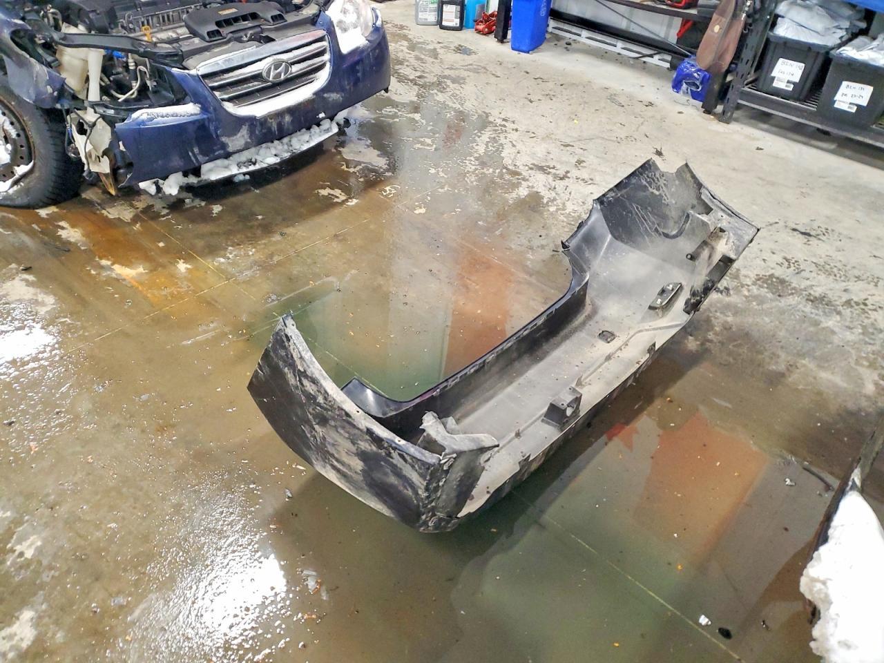 2014 Subaru Impreza Premium - zdjęcie 12