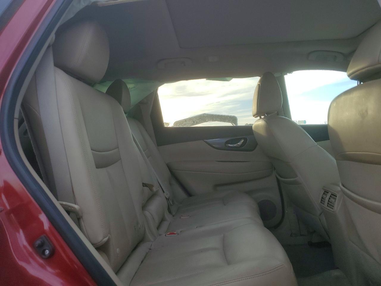 2015 Niss Rogue S - zdjęcie 11