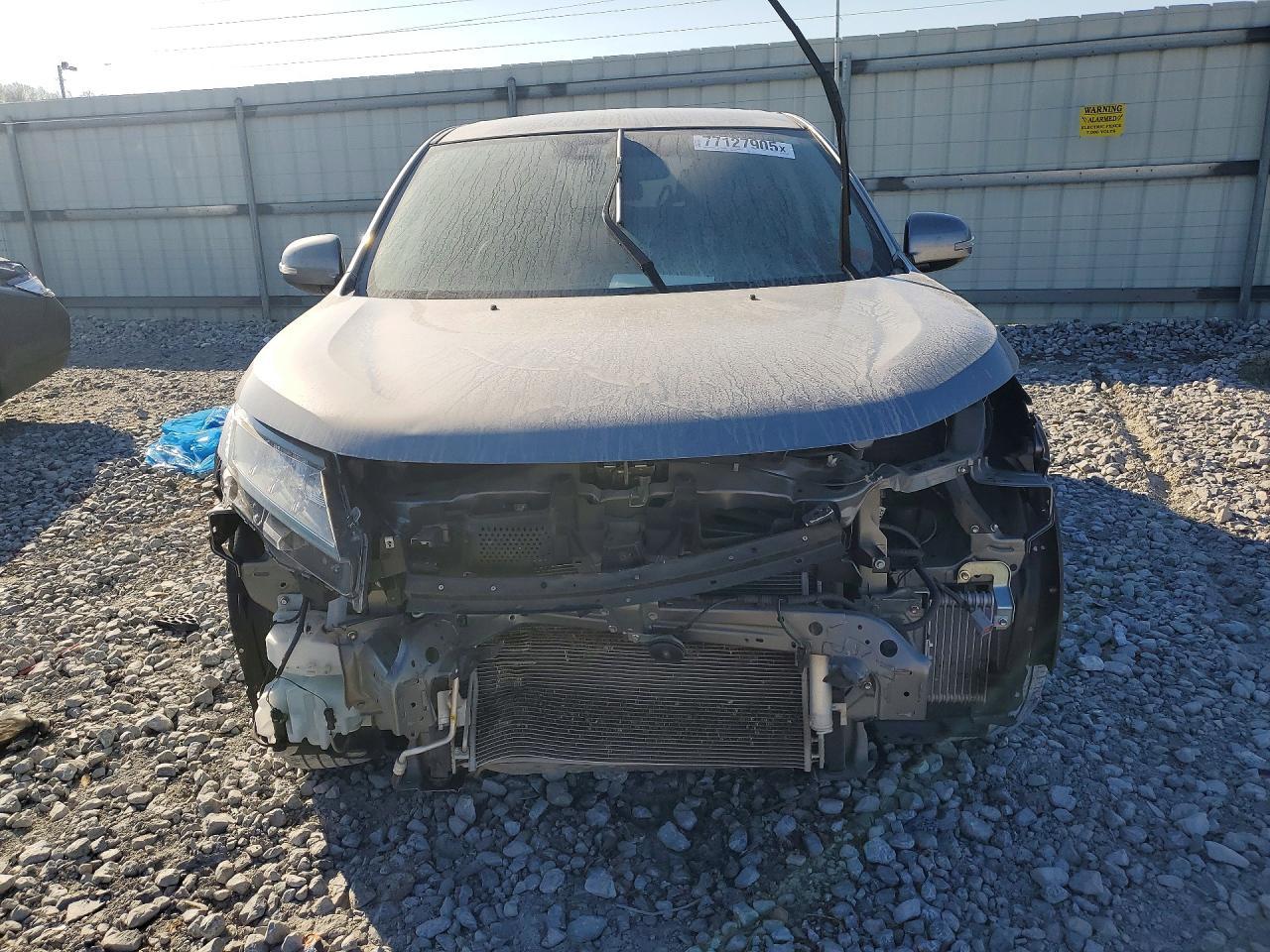 2023 Mitsubishi Outlander Sport S/Se - zdjęcie 5