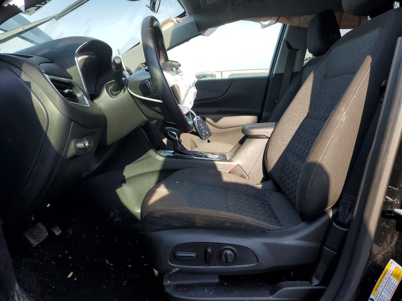 2023 Chevrolet Equinox Lt - zdjęcie 7