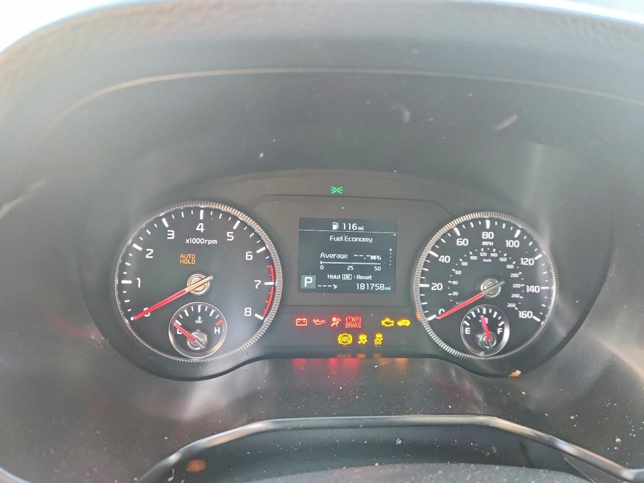 2021 Kia Telluride Ex - zdjęcie 9