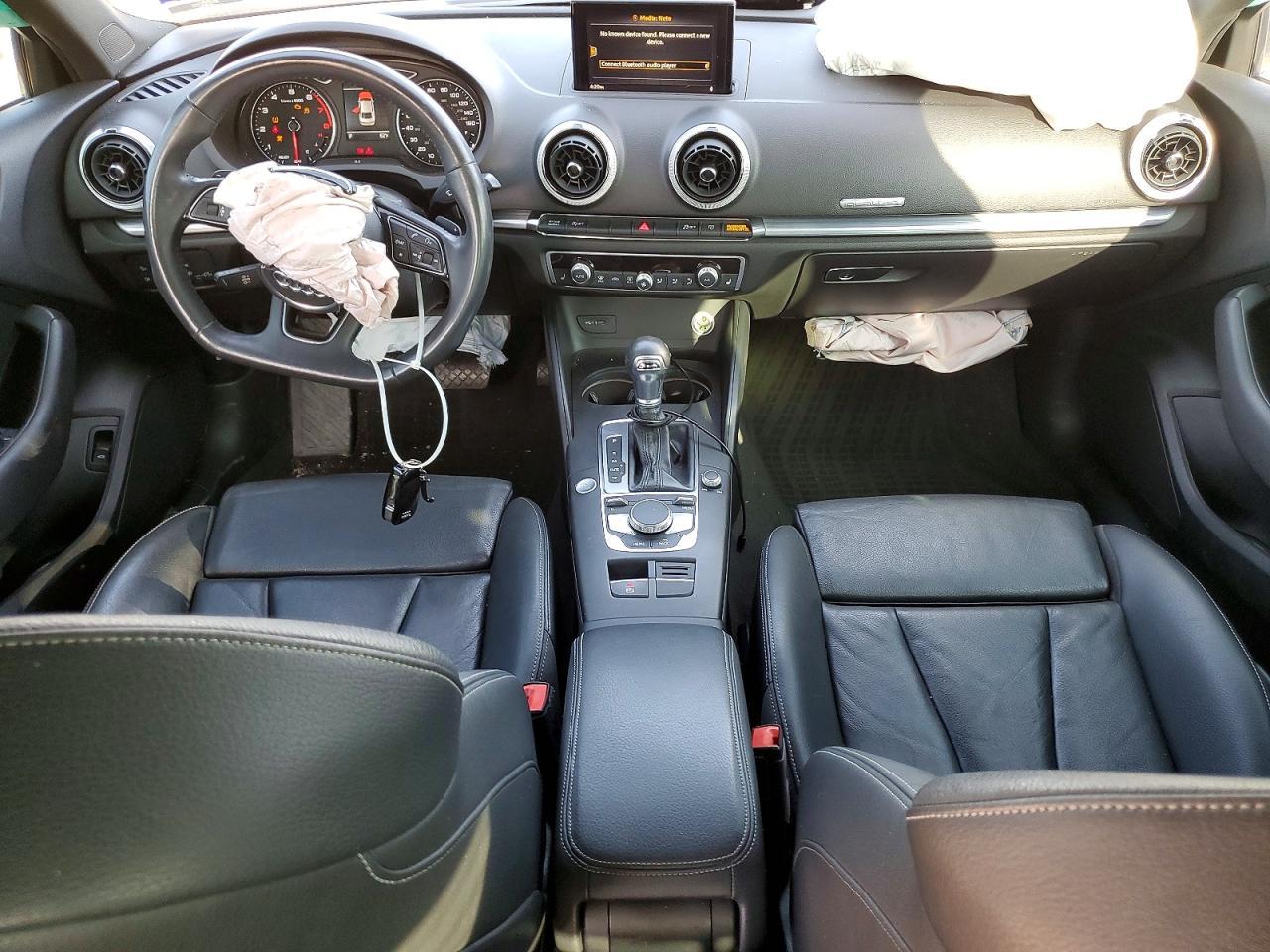 2020 Audi A3 S-Line Premium - zdjęcie 8