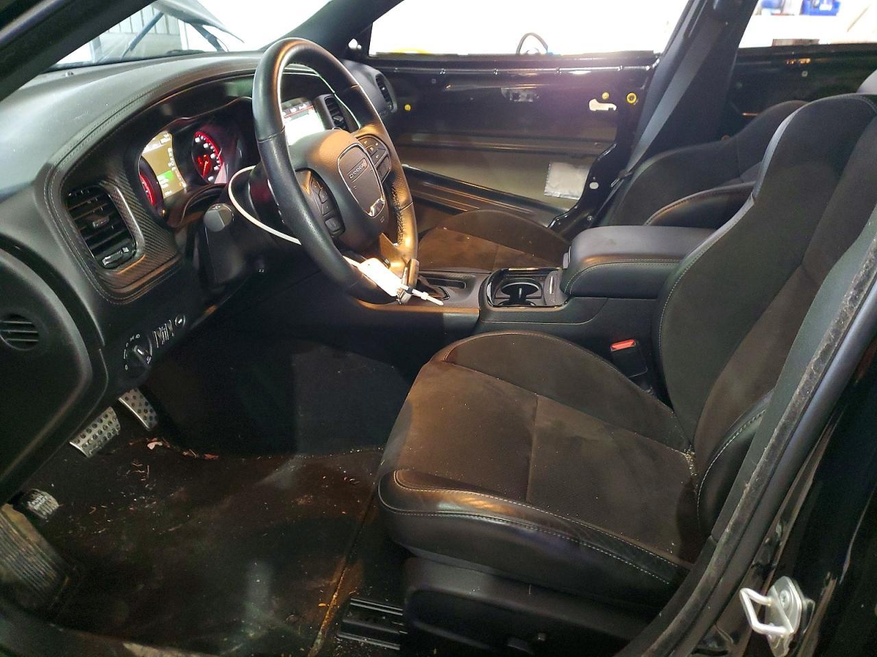 2023 Dodge Charger Gt - zdjęcie 7