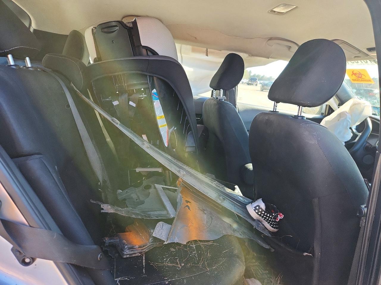 2020 Nissan Kicks Sv - zdjęcie 10