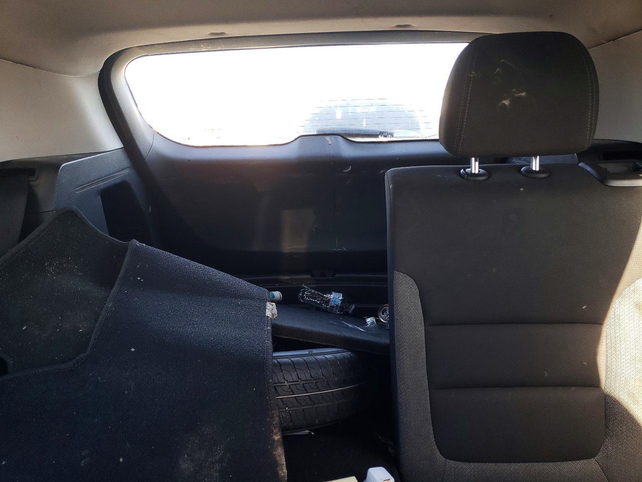 2023 Chevrolet Trailblazer Ls - zdjęcie 10