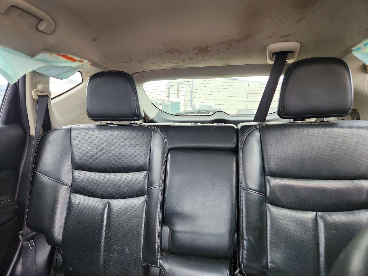 2016 Niss Murano - zdjęcie 10