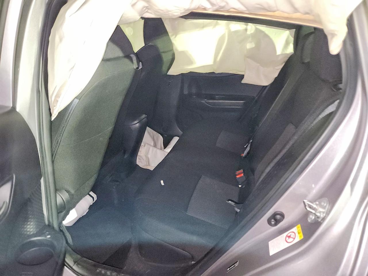 2019 Toyota C-Hr Xle - zdjęcie 11