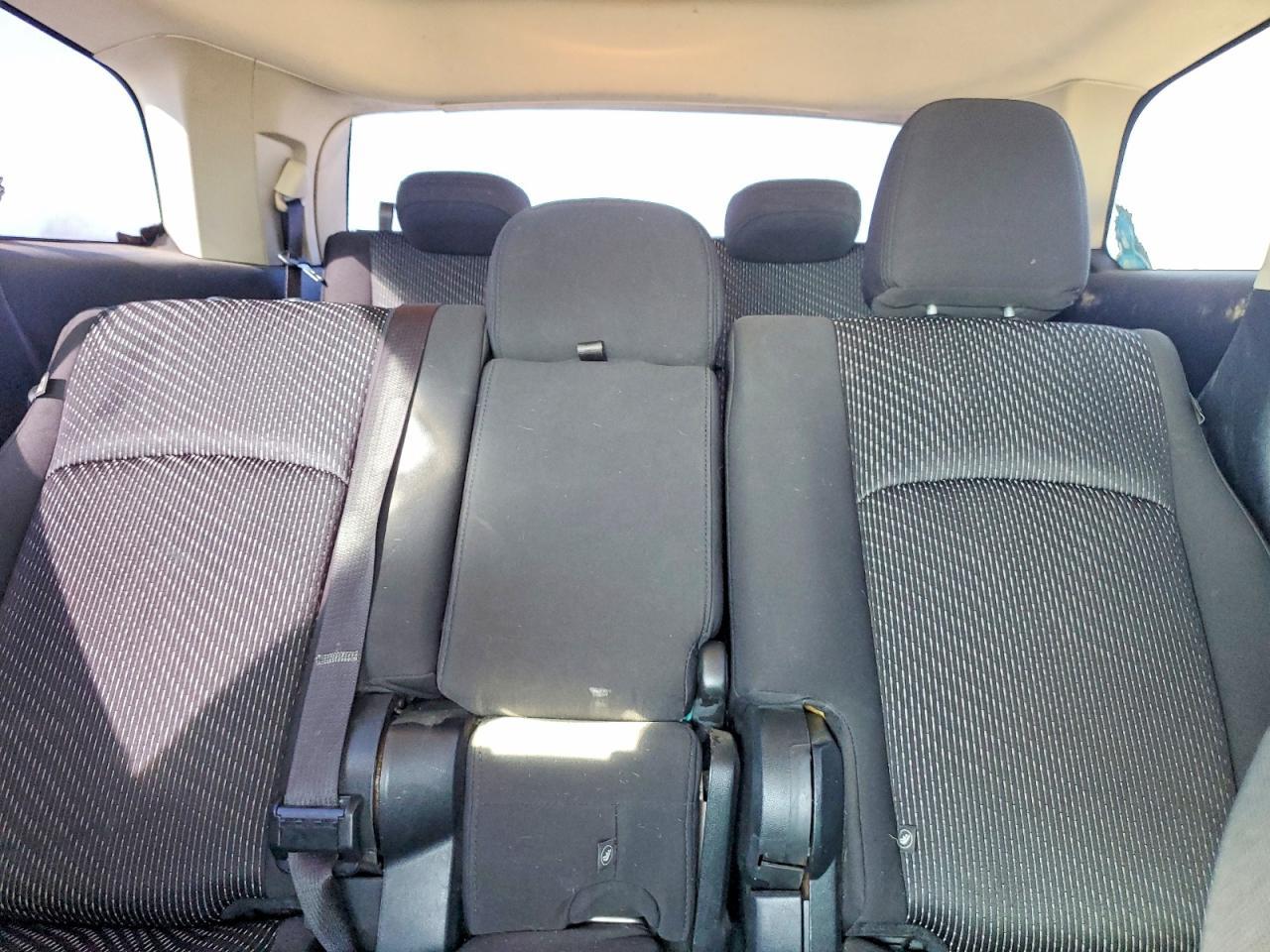 2014 Dodge Journey Se - zdjęcie 10