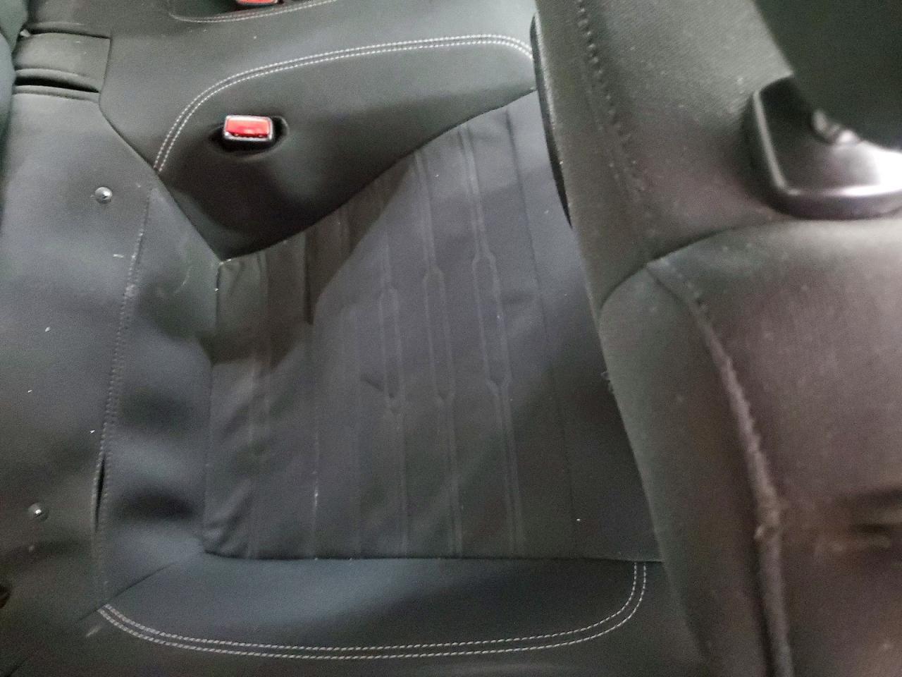 2015 Ford Mustang - zdjęcie 10