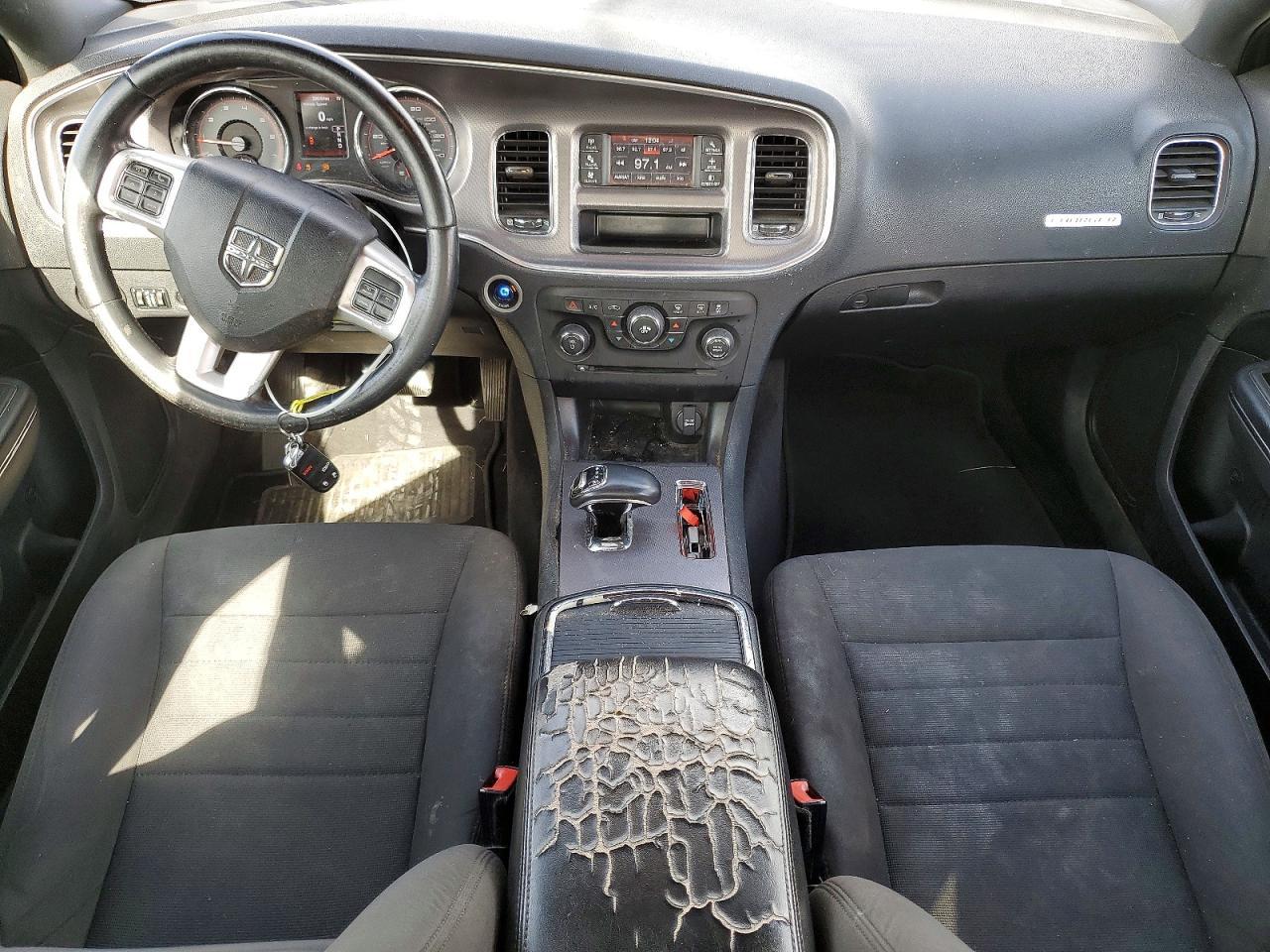 2013 Dodge Charger Se - zdjęcie 8