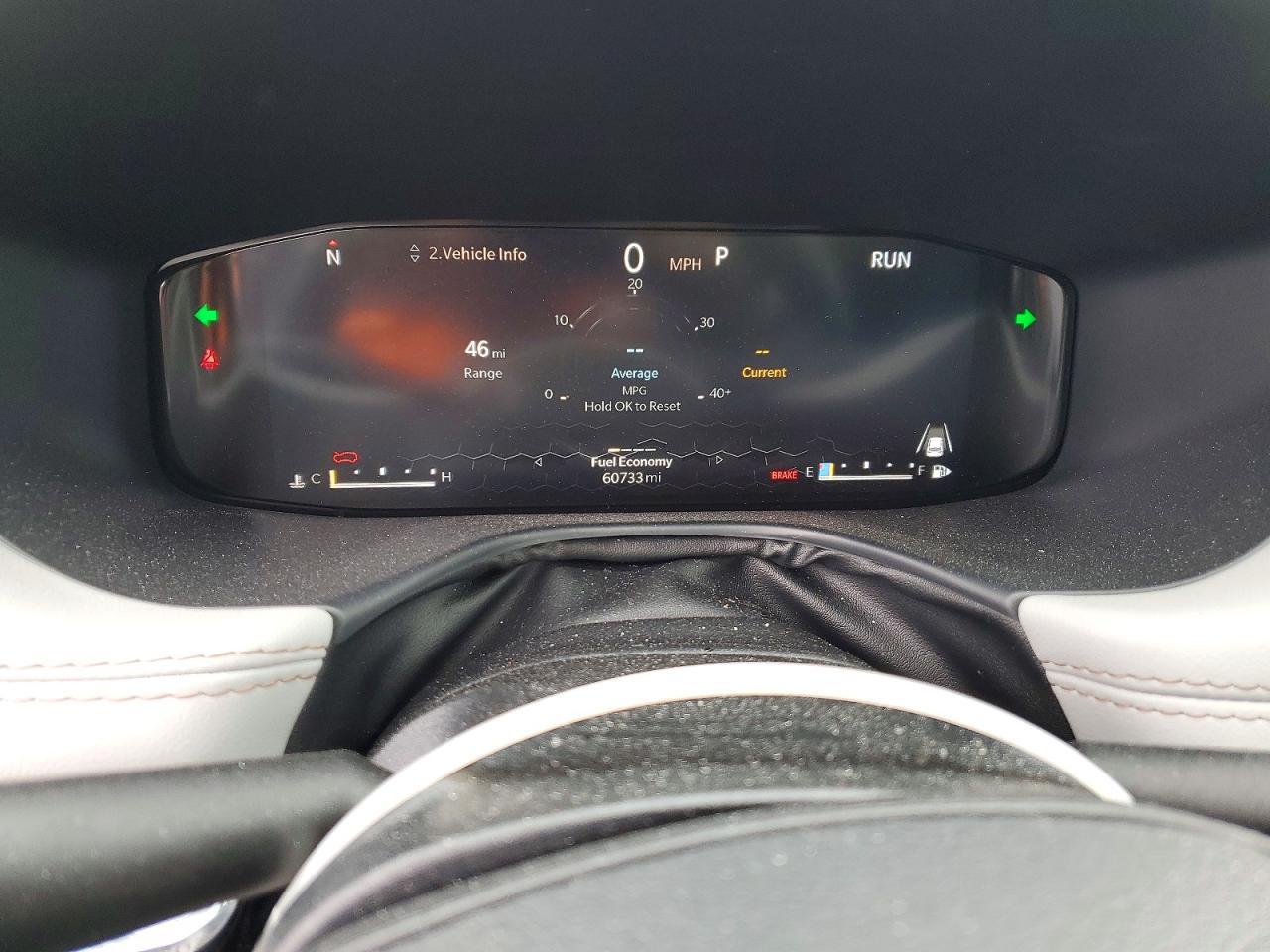 2023 Jeep Compass Limited - zdjęcie 9