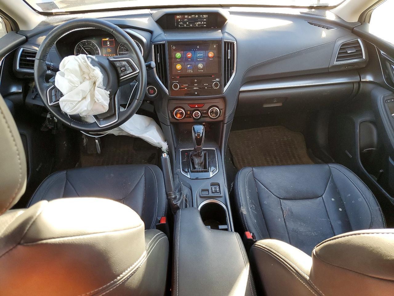 2019 Subaru Impreza Limited - zdjęcie 8