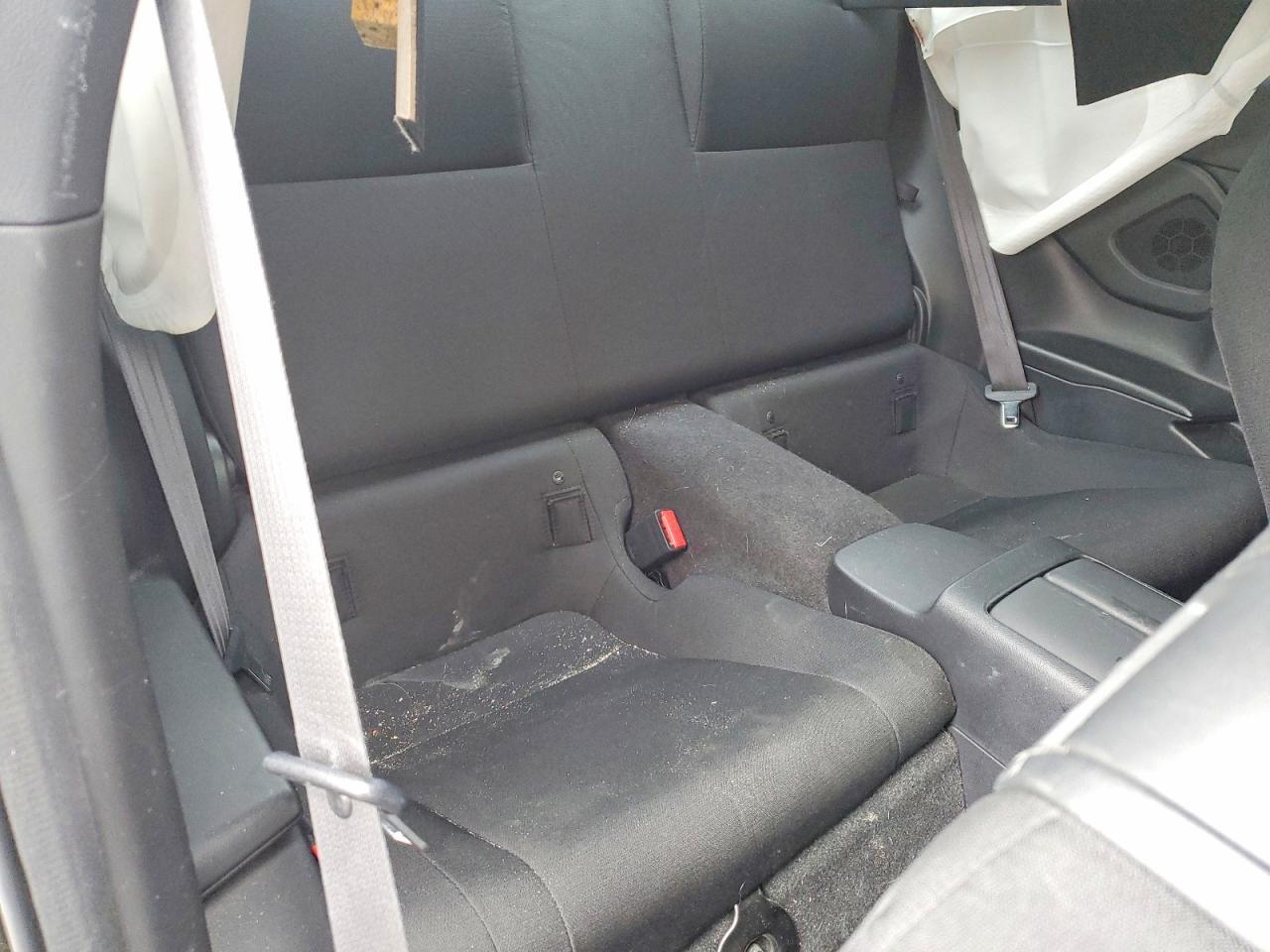 2024 Toyota Gr86 Base - zdjęcie 10