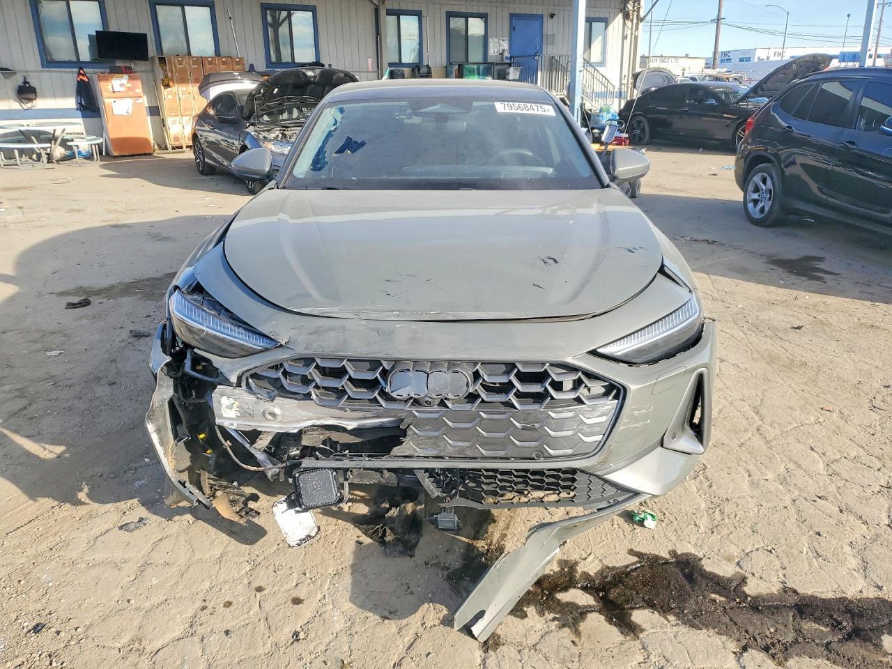 2025 Audi A5 Premium Plus - zdjęcie 5