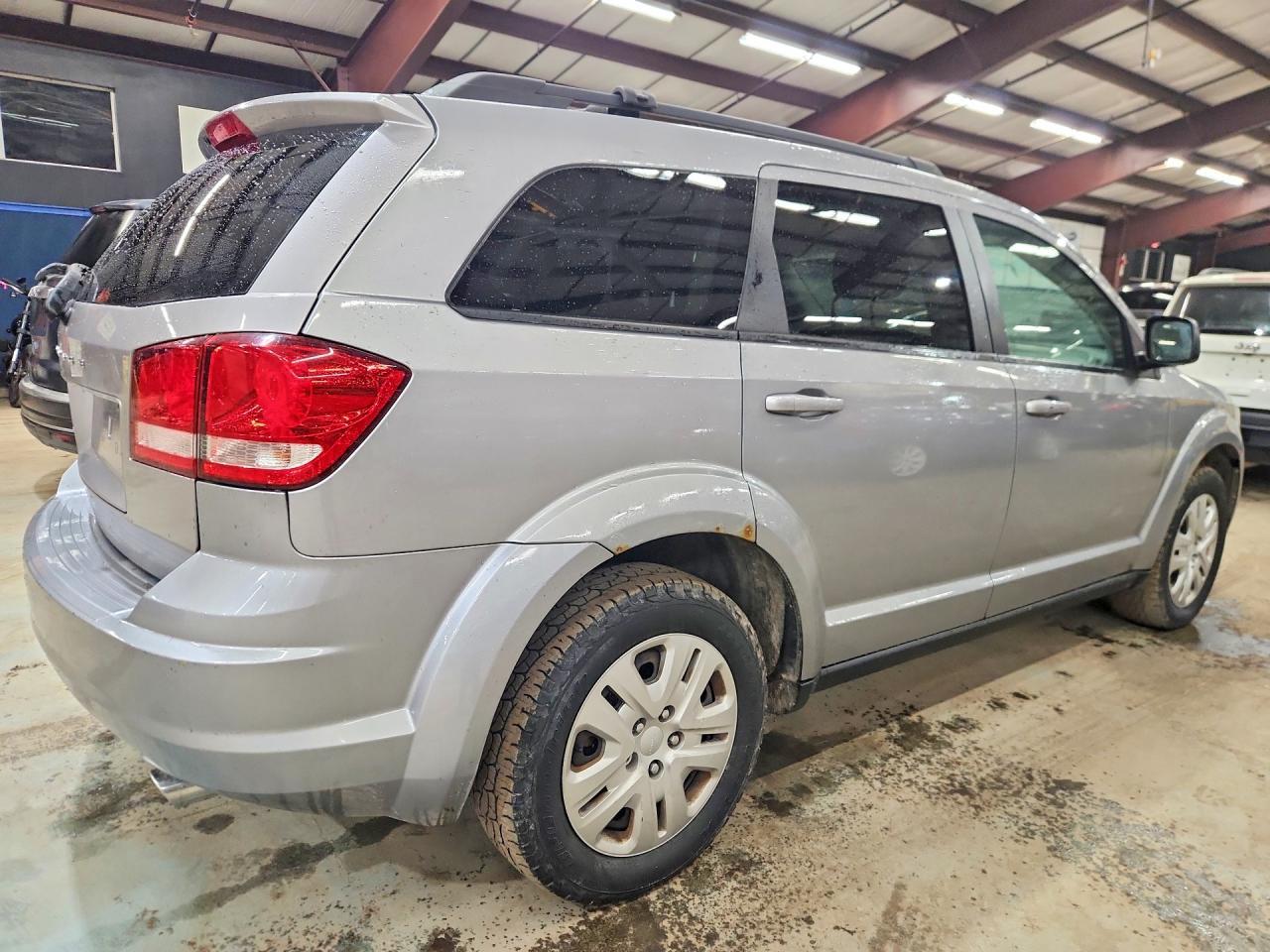 2016 Dodge Journey Se - zdjęcie 3