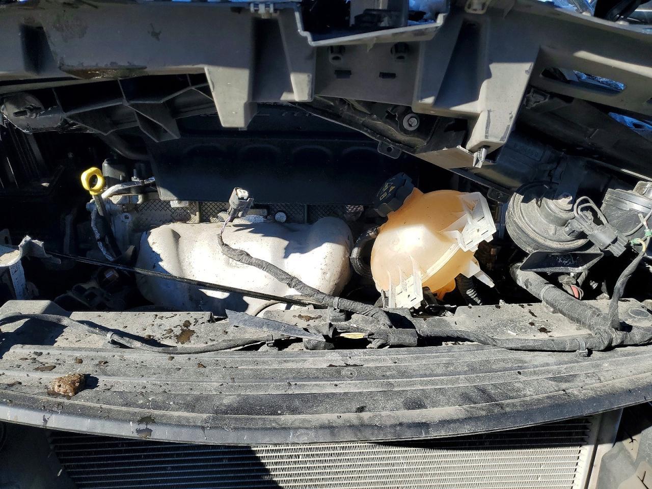 2020 Jeep Compass Sport - zdjęcie 11