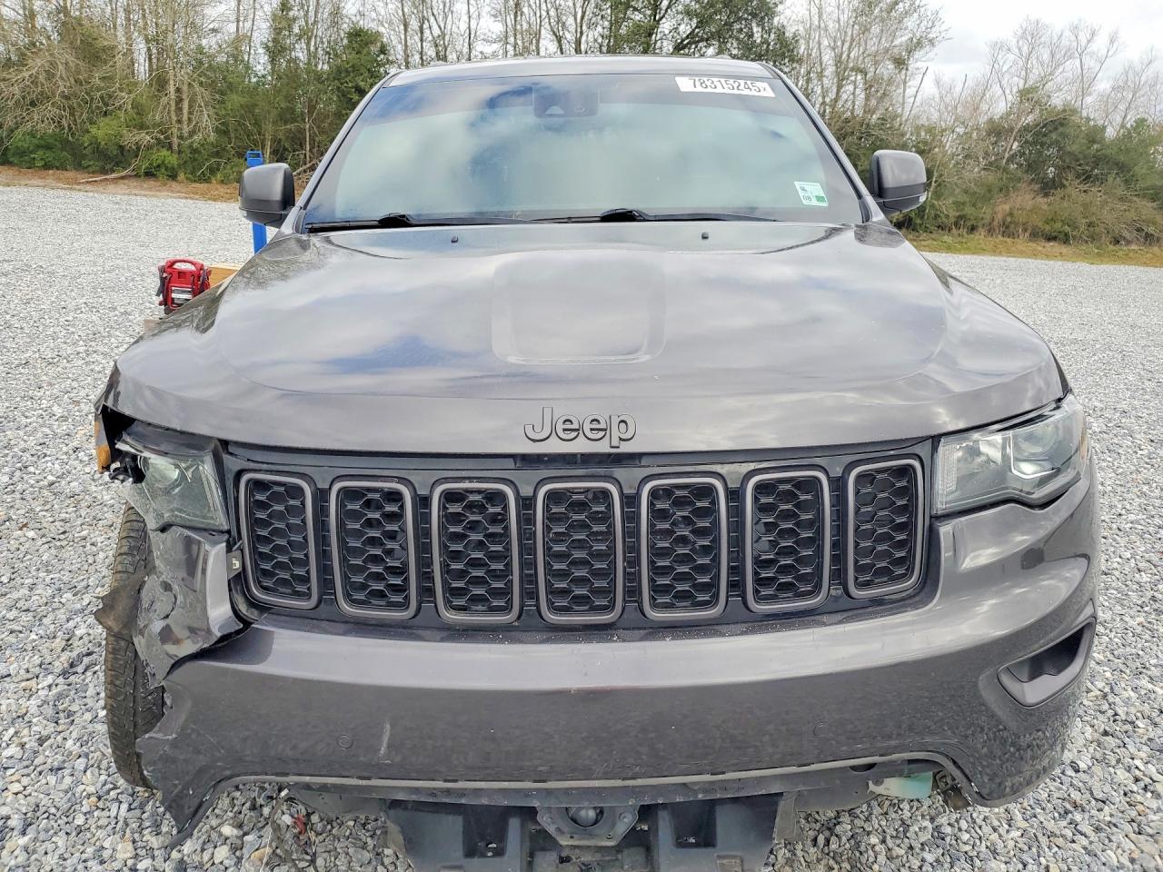 2021 Jeep Cherokee - zdjęcie 5