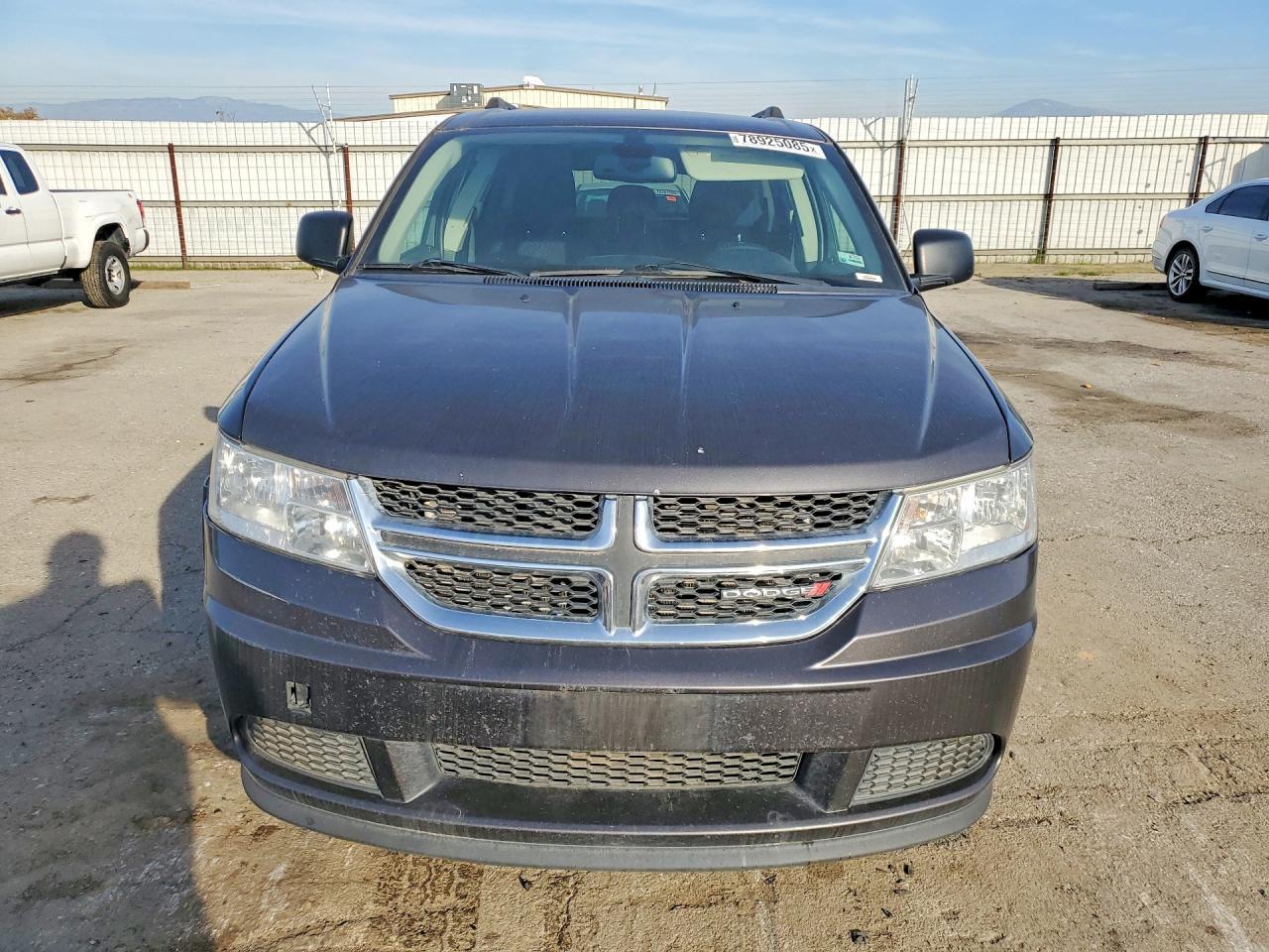 2019 Dodge Journey Se - zdjęcie 5