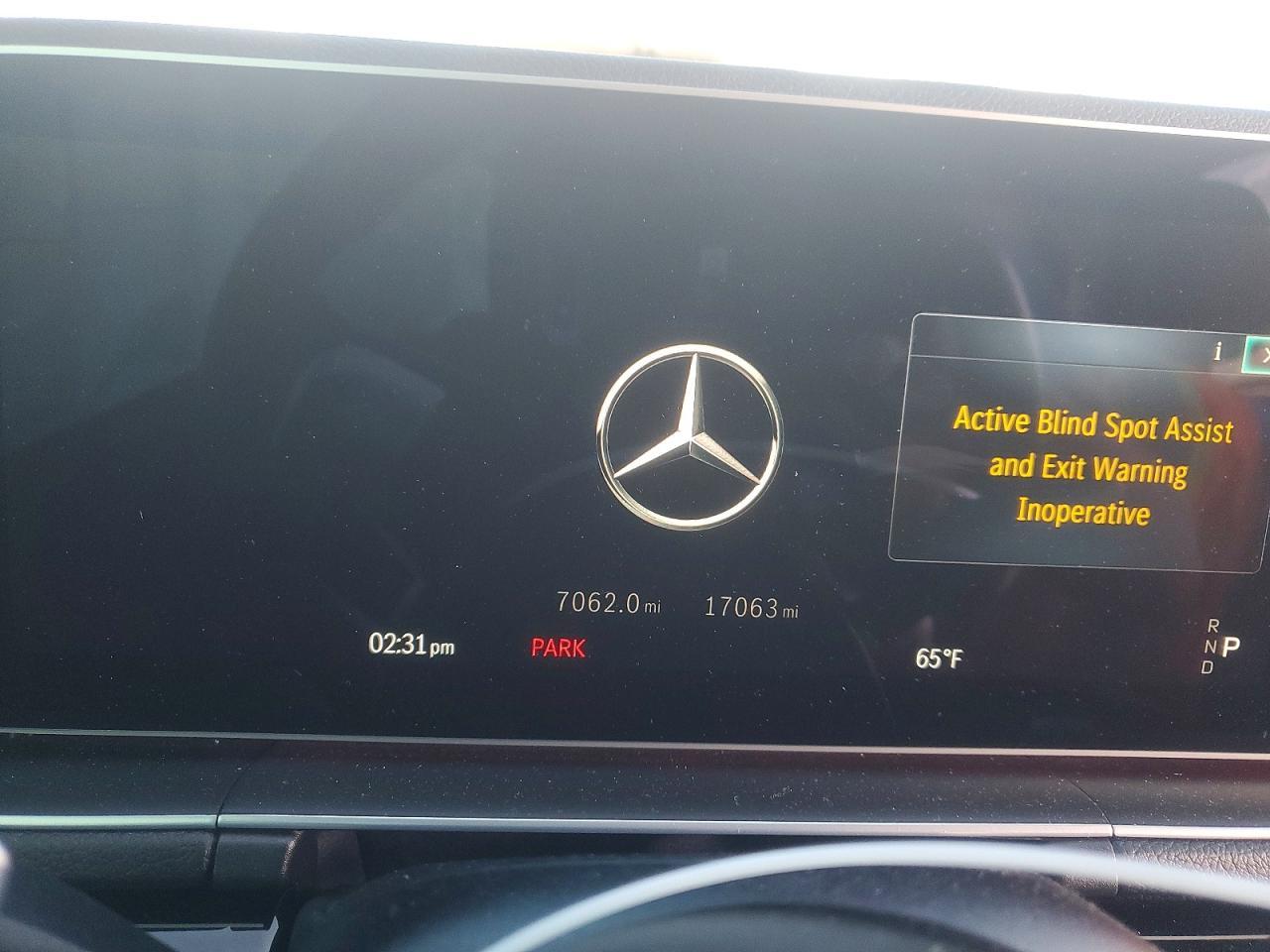 2025 Mercedes-Benz Gle 350 4Matic - zdjęcie 9