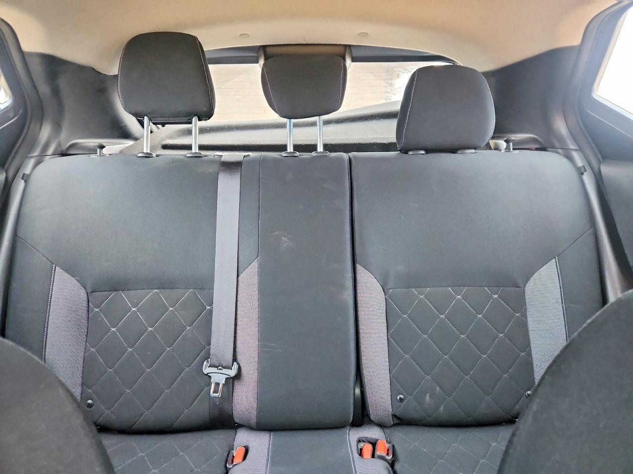 2018 Nissan Kicks Sv - zdjęcie 10