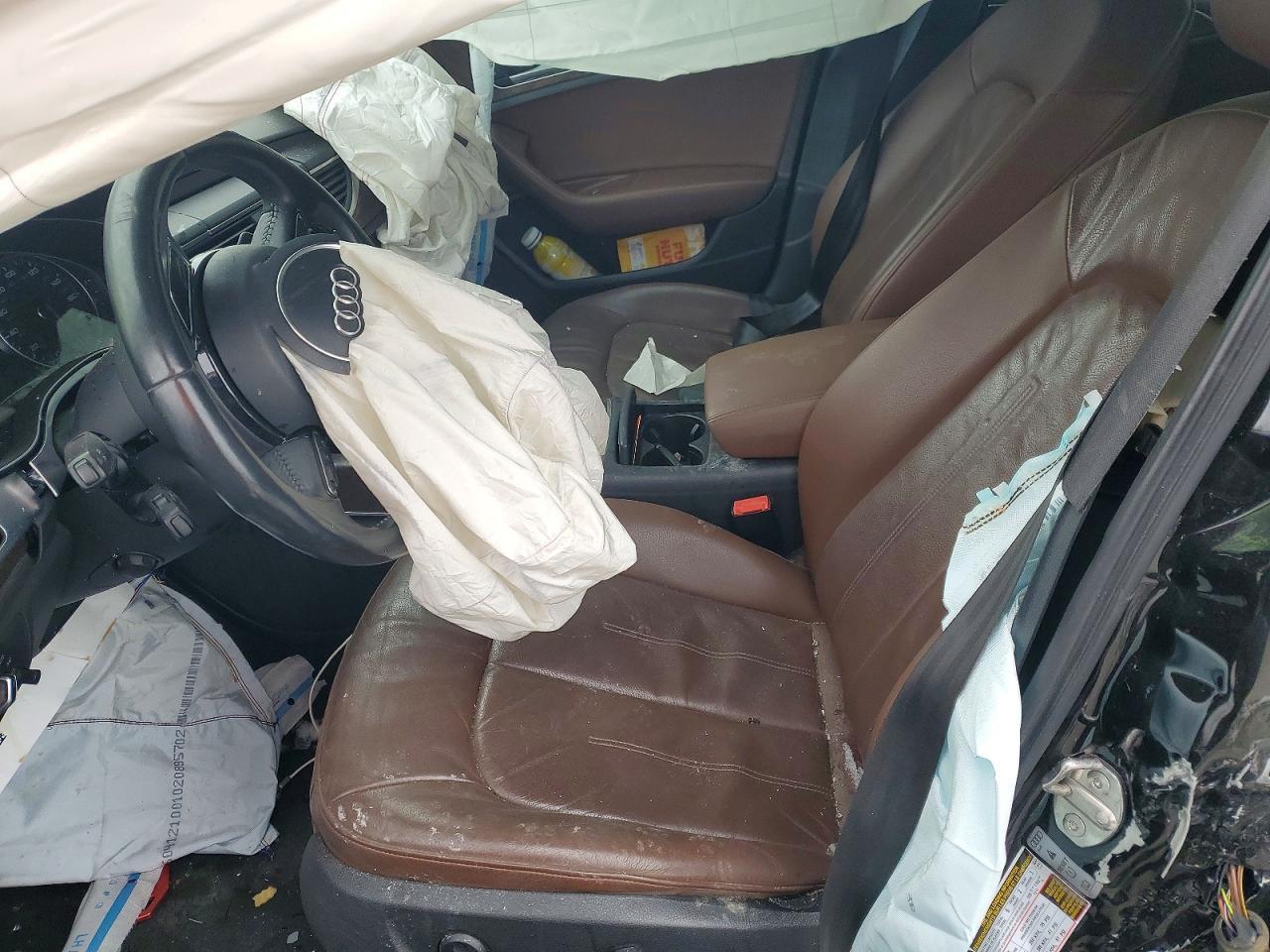 2016 Audi A6 Premium Plus - zdjęcie 7