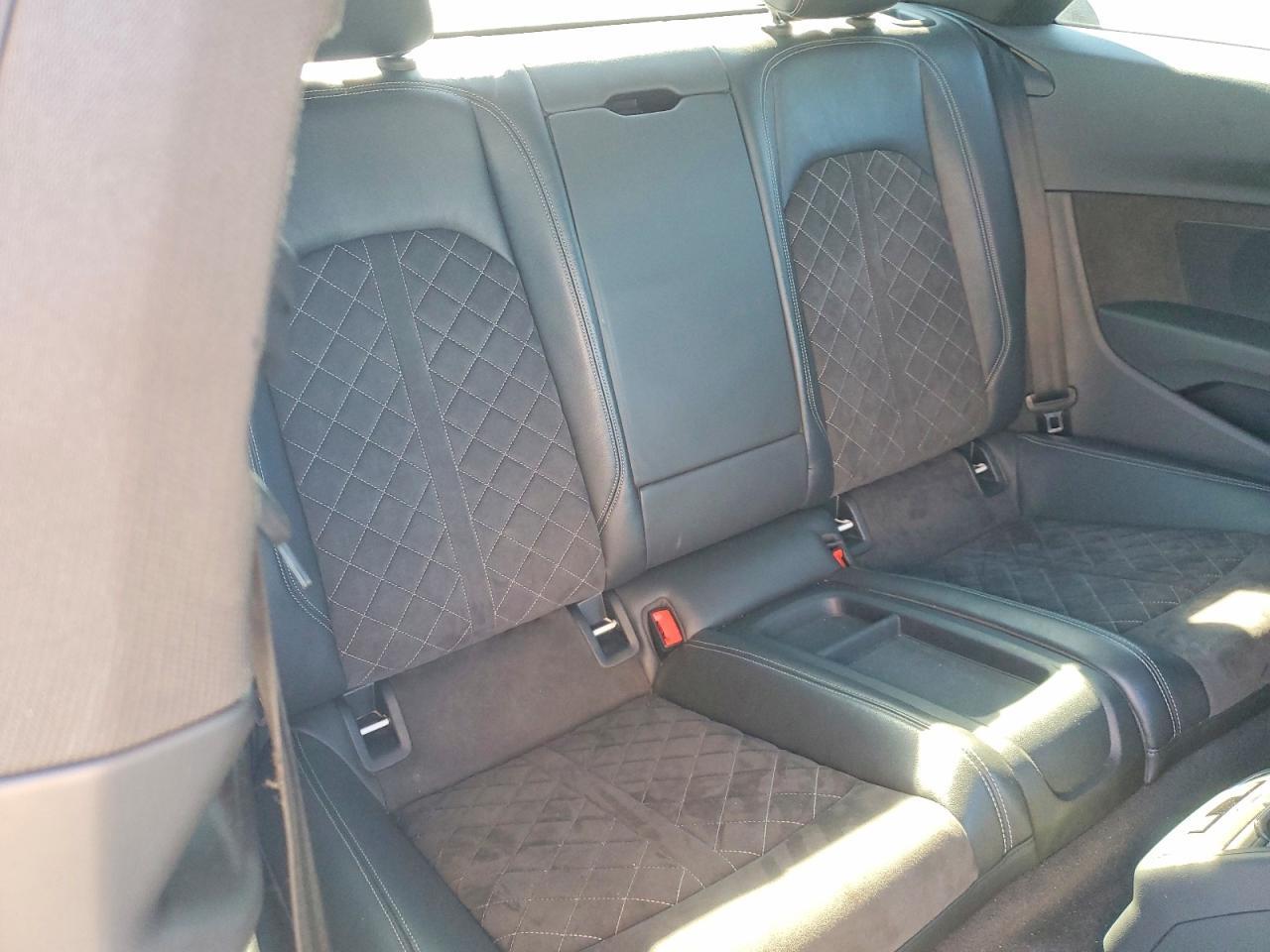 2019 Audi S5 Premium Plus - zdjęcie 10