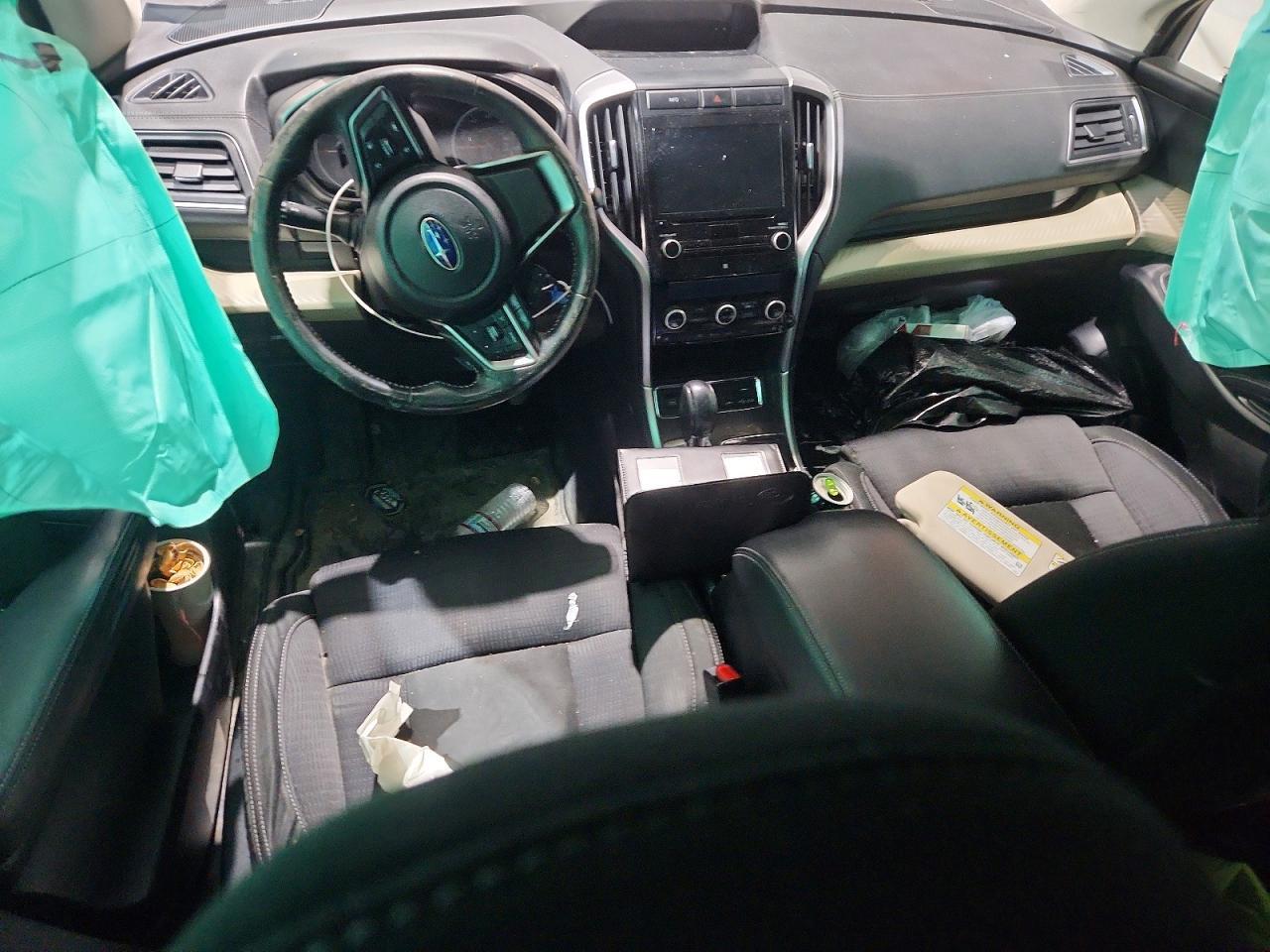 2019 Subaru Ascent Premium - zdjęcie 8