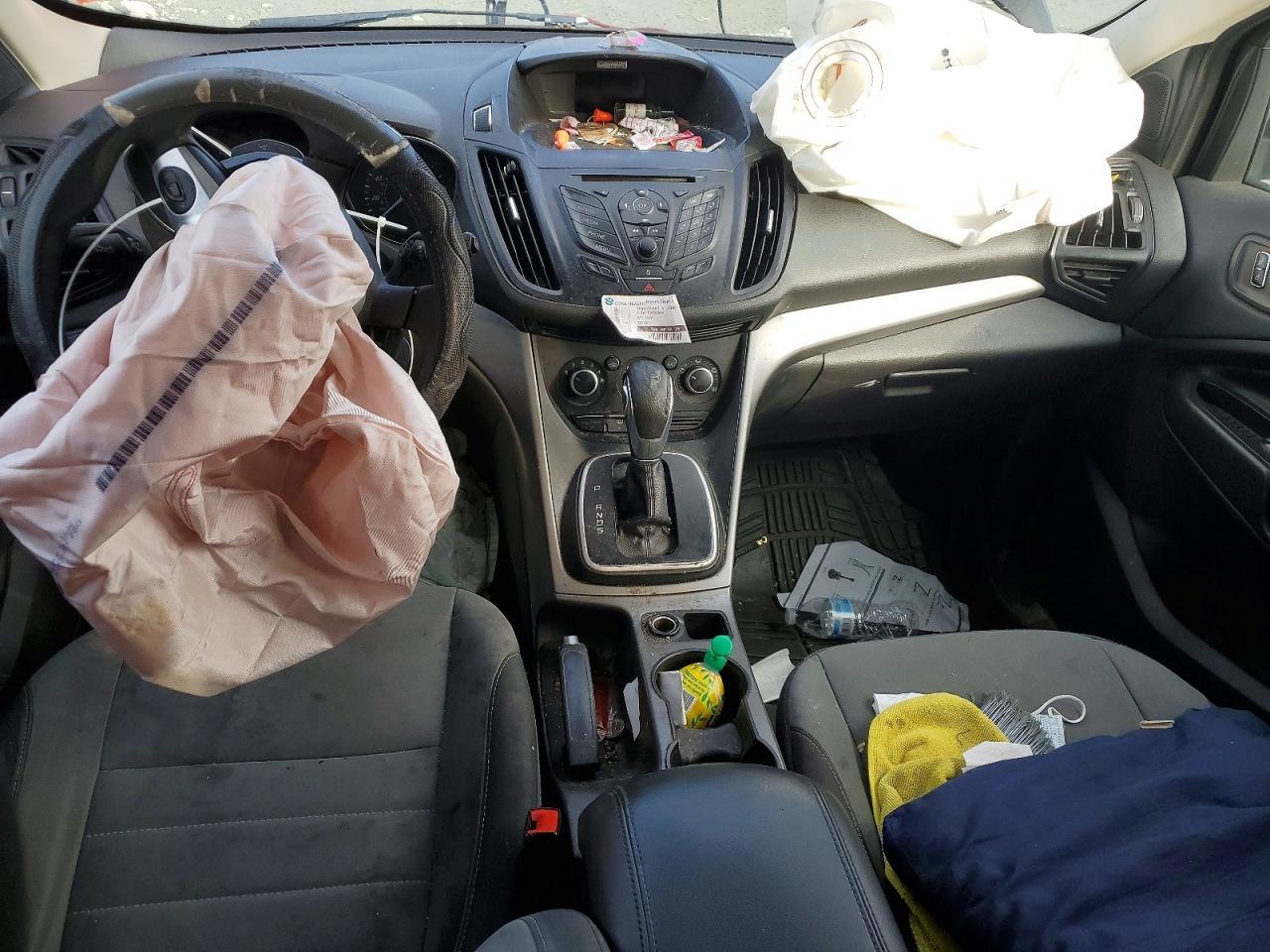 2013 Ford Escape Se - zdjęcie 8