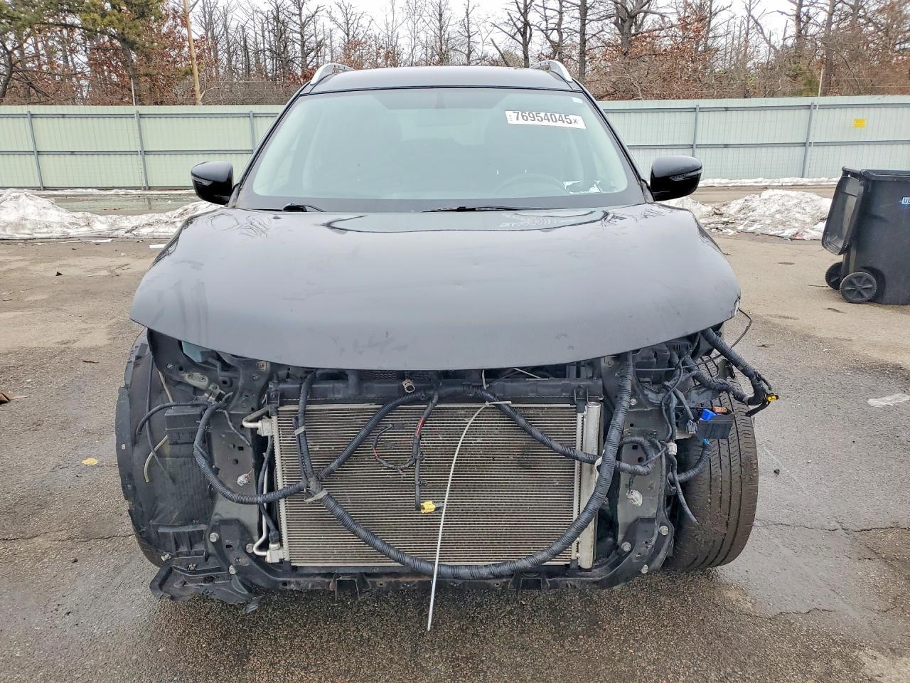 2018 Niss Rogue S - zdjęcie 5