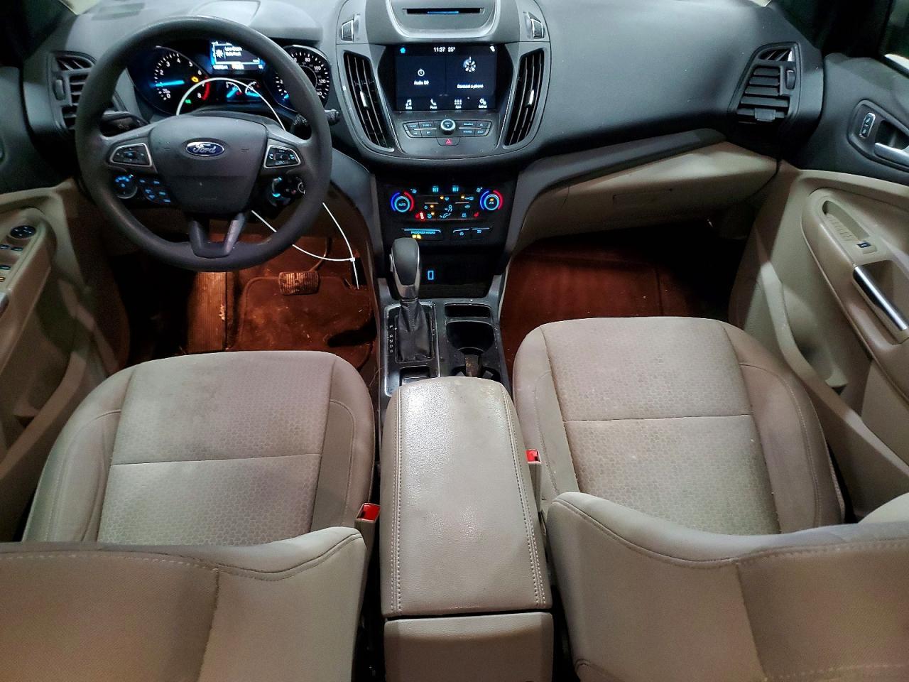 2018 Ford Escape Se - zdjęcie 8