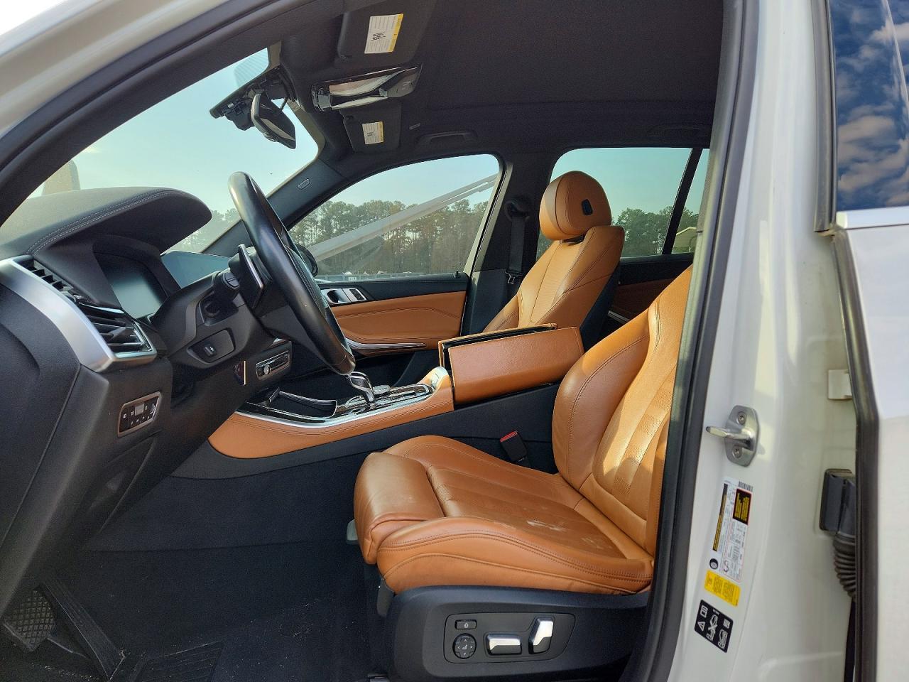 2019 BMW X5 xDrive40I - zdjęcie 7