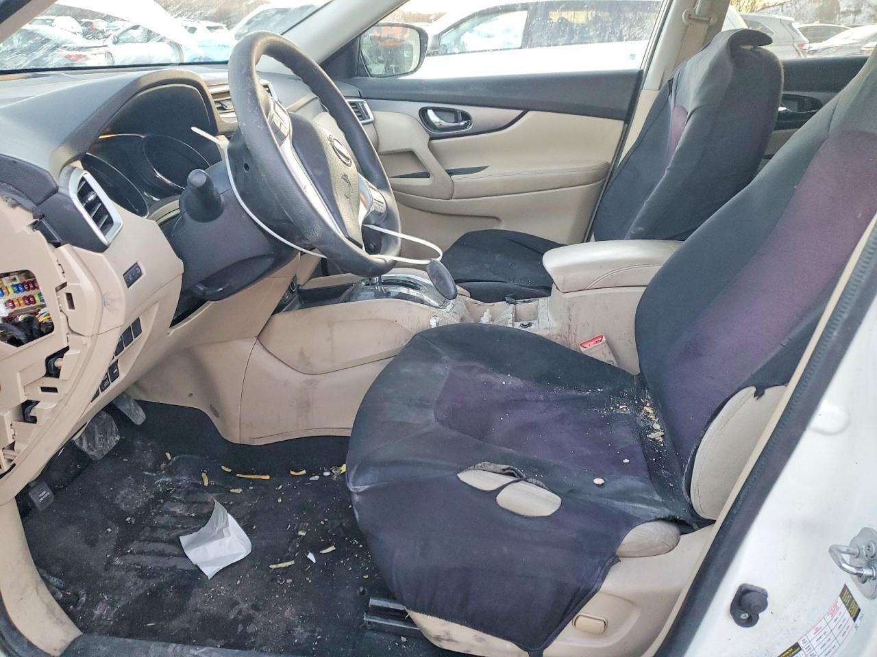 2016 Niss Rogue S - zdjęcie 7