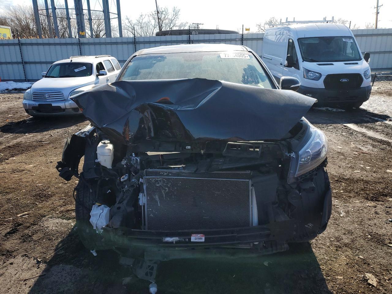 2019 Kia Sorento L - zdjęcie 5