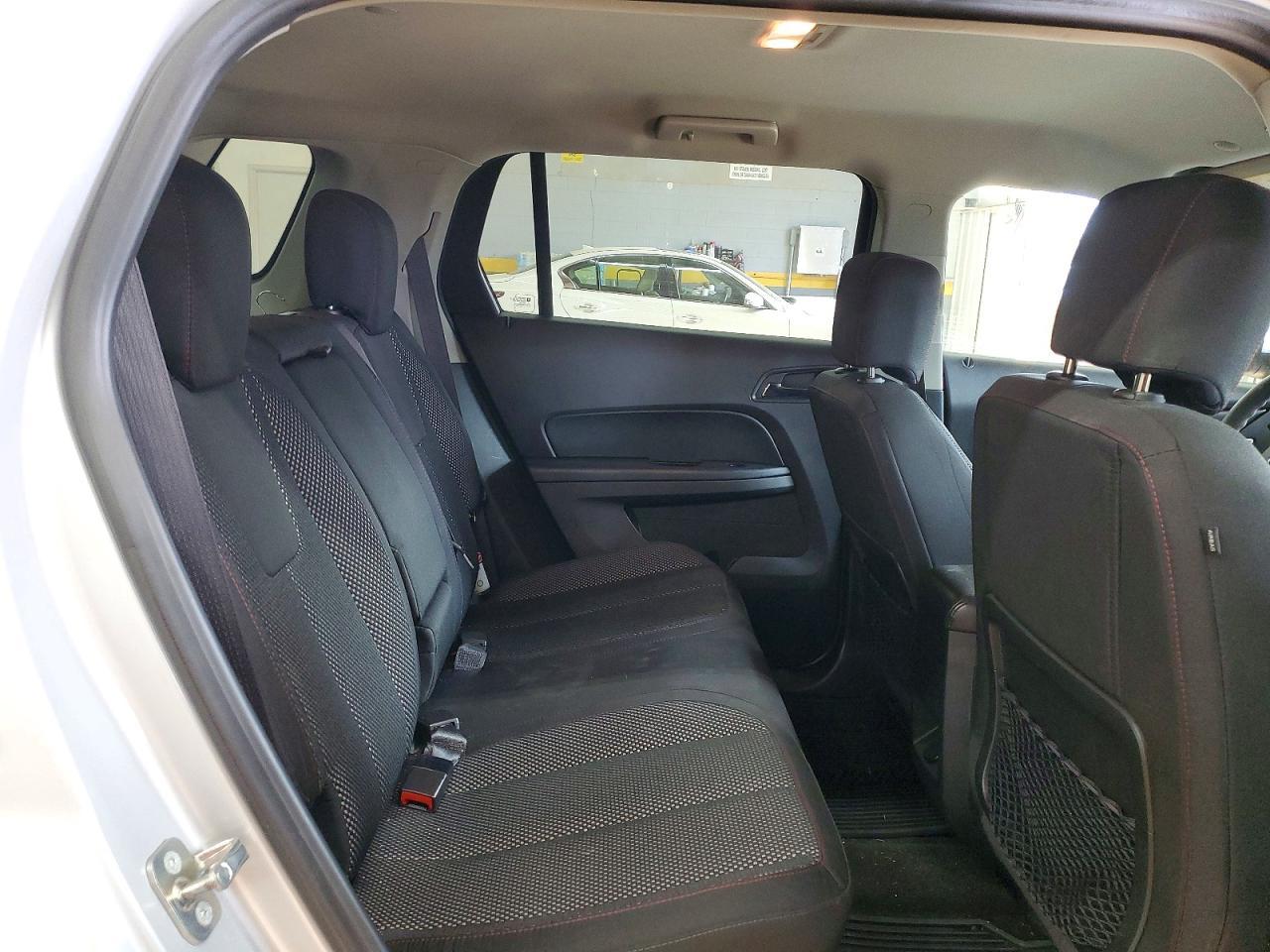 2017 GMC Terrain Sle - zdjęcie 11